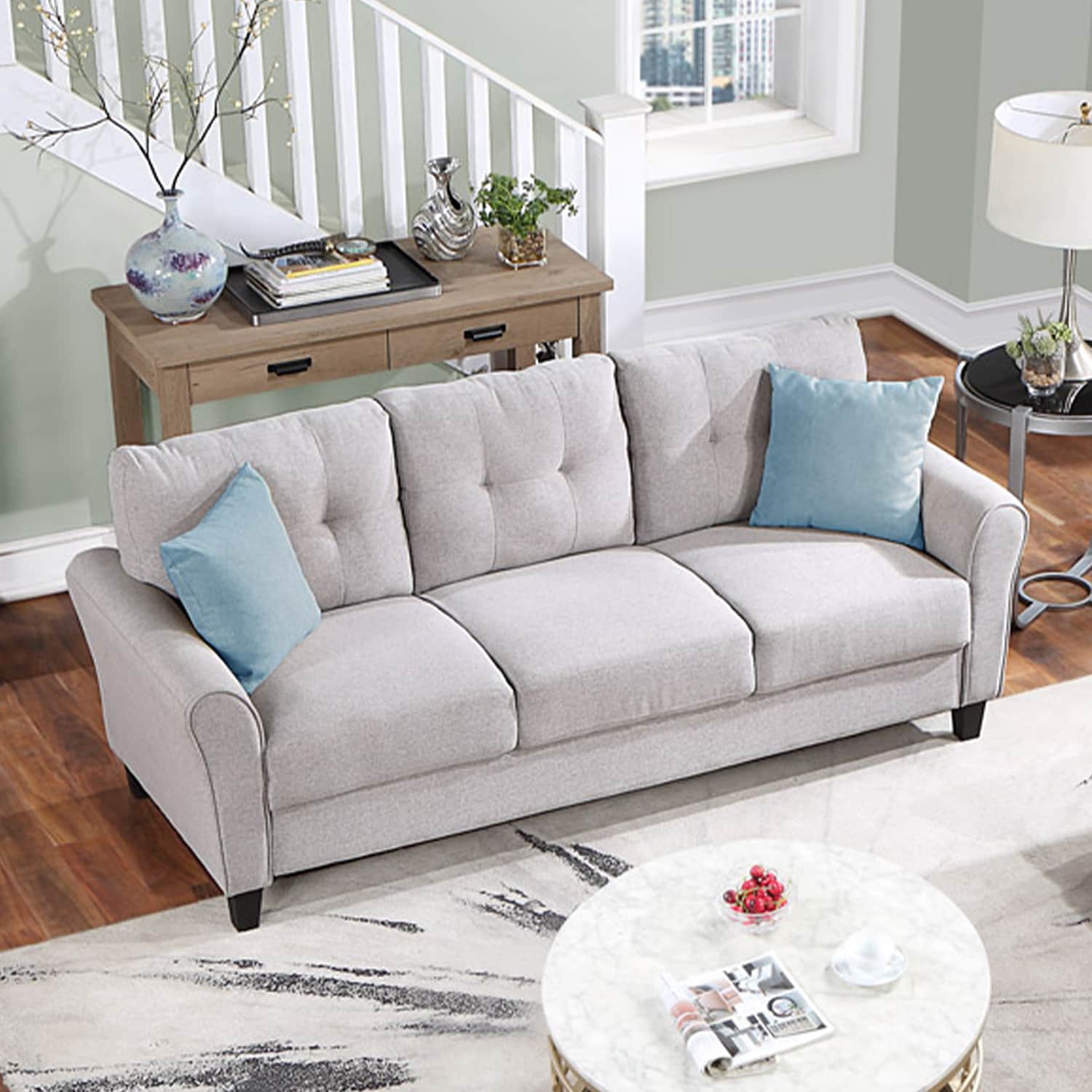 Bybafun YA3700099 Living-Room-Sets - View #17