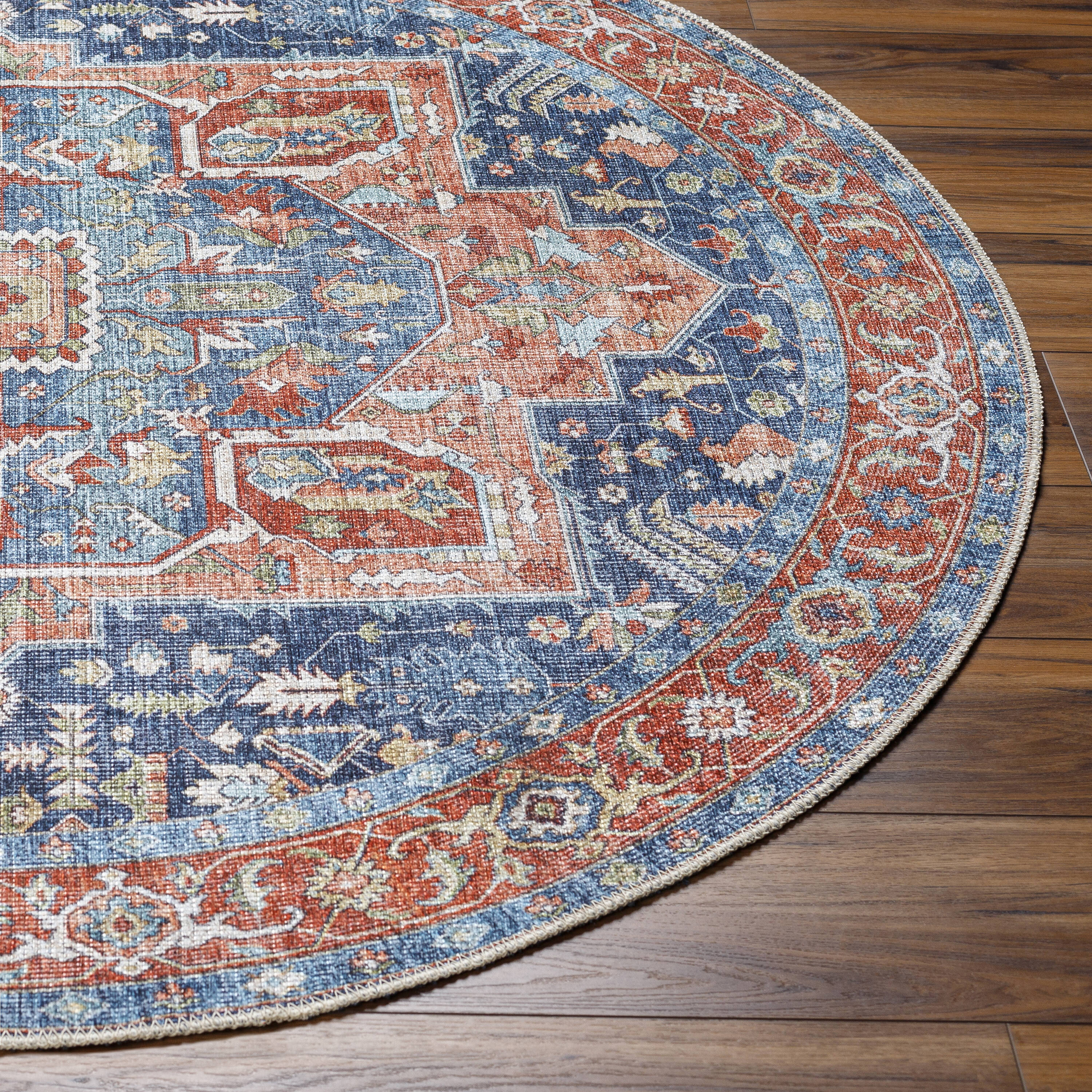 allen + roth 418515 rugs - View #5