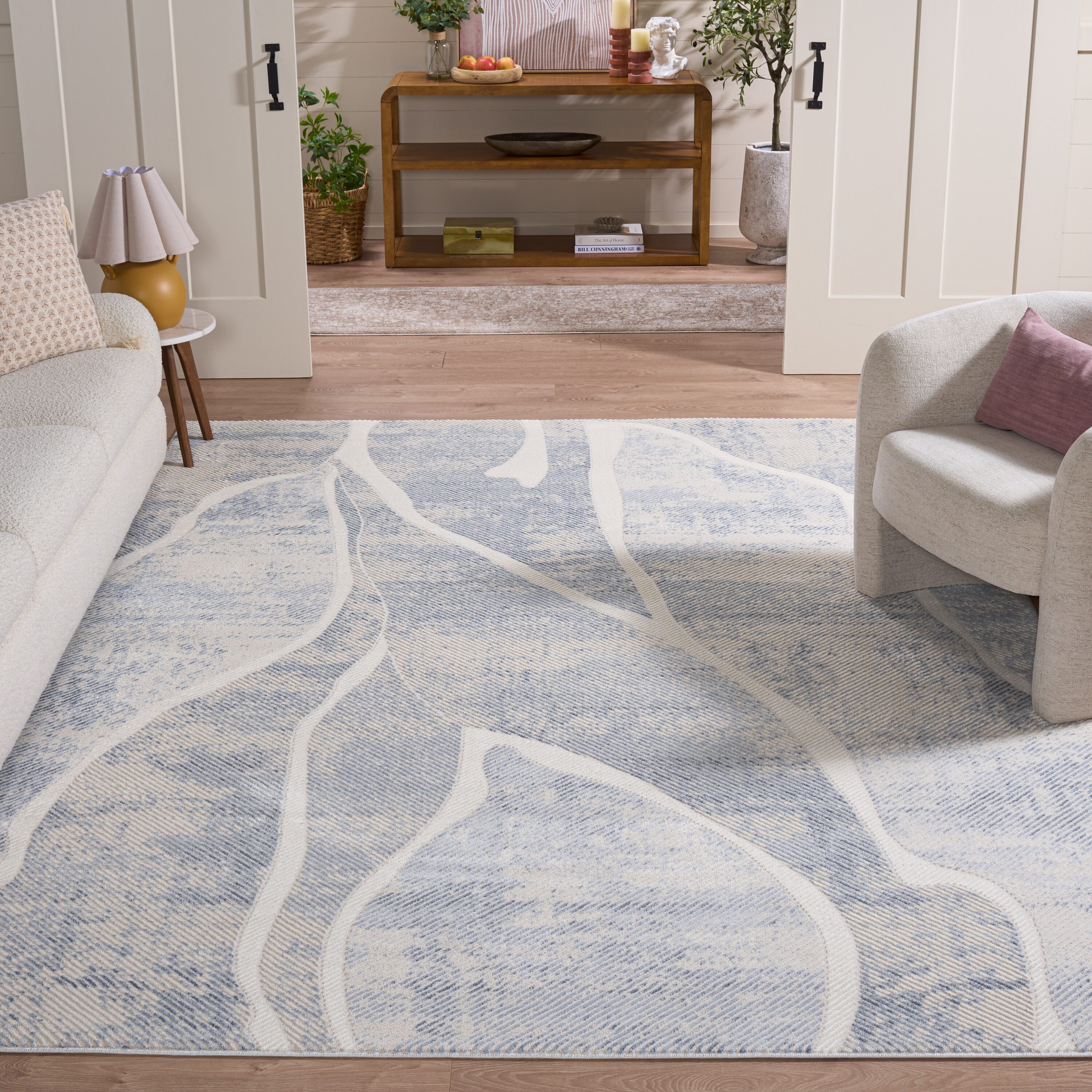 Safavieh PTE104A-8 rugs - View #2