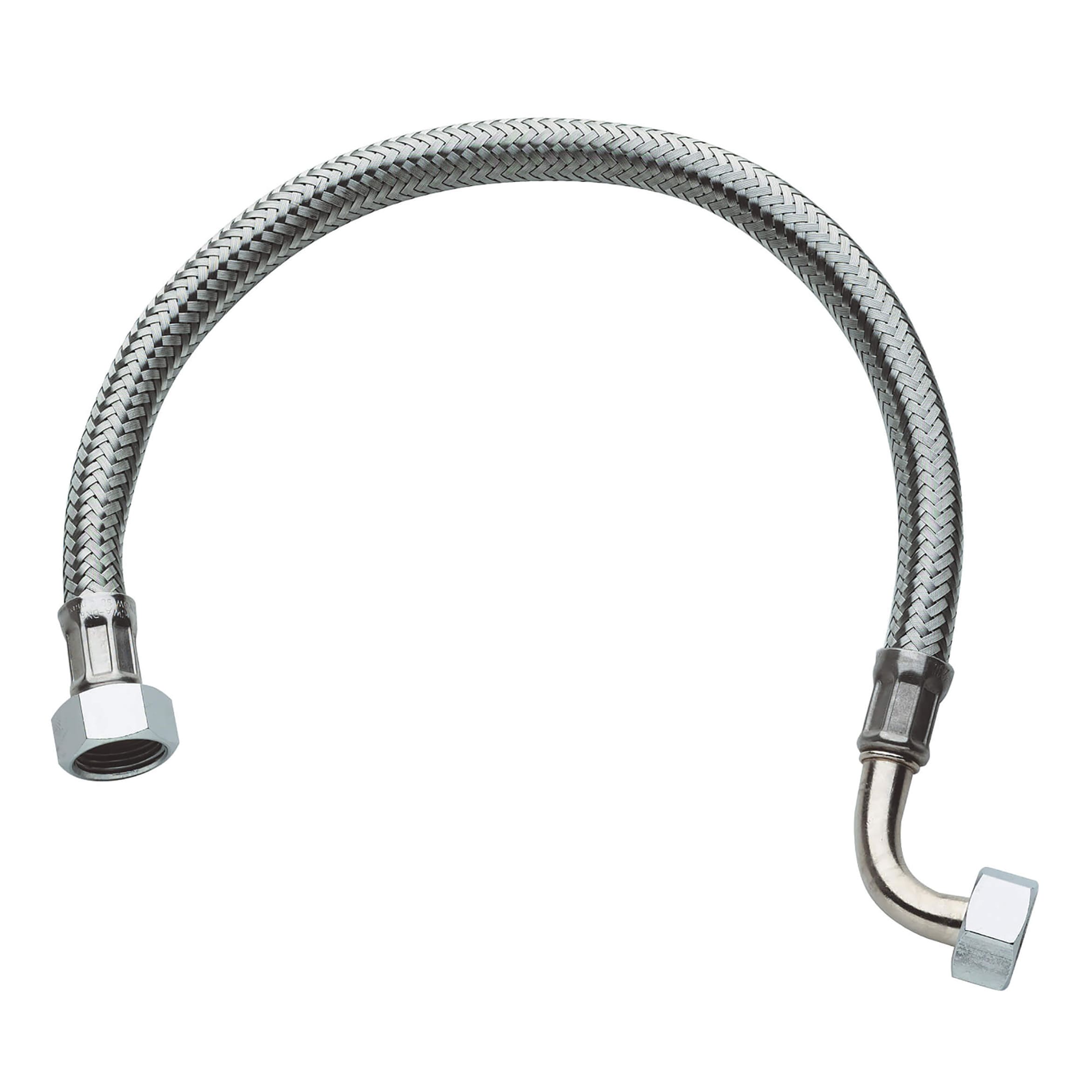GROHE 45704000 Metal Faucet or Tub/Shower Hardware kit