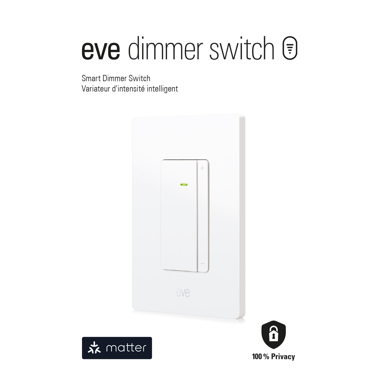 Eve 10ECQ4151 Light-Dimmers - View #4
