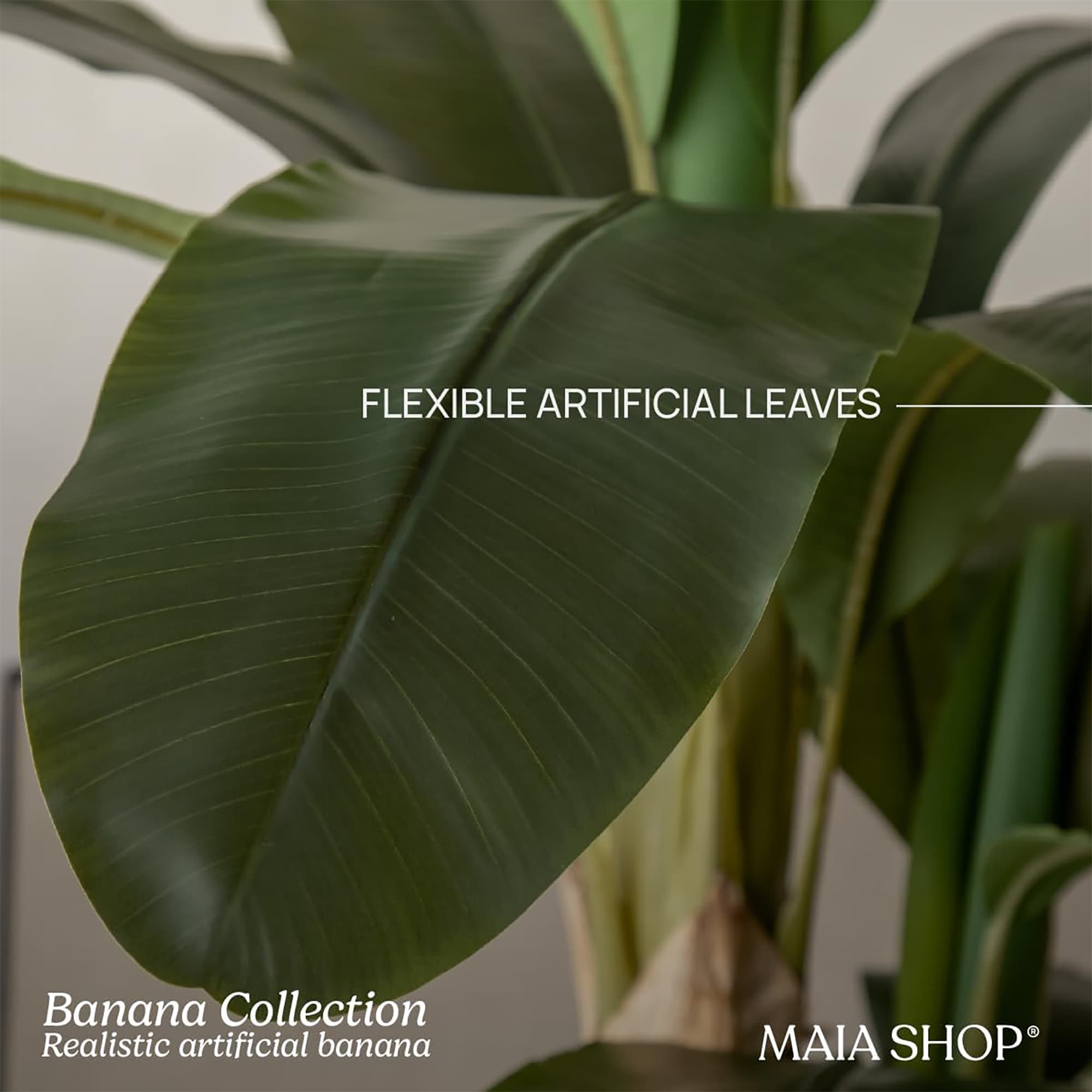 MAIA SHOP 401569 Artificial-Plants-Trees - View #5