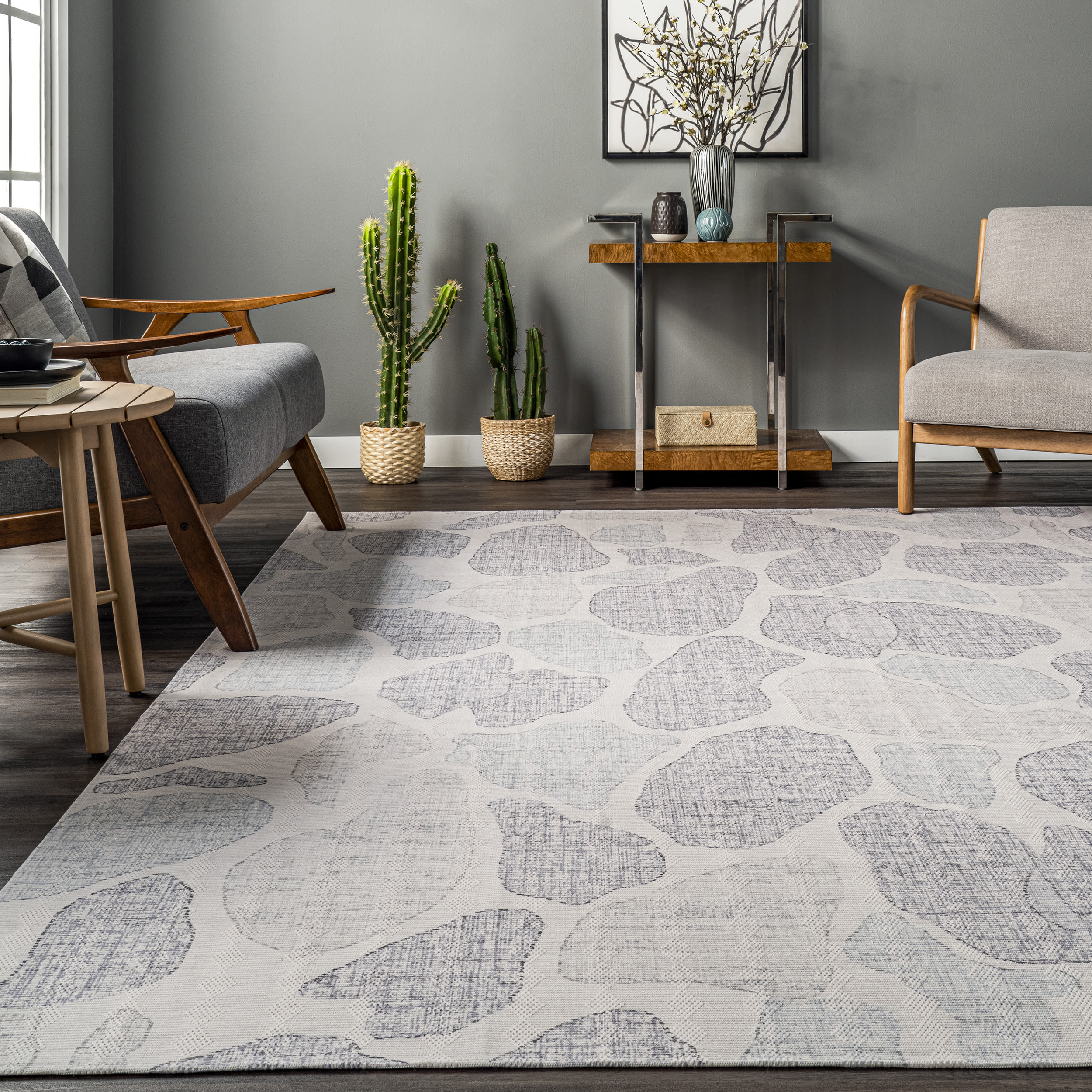 nuLOOM BIPA11A-508 rugs - View #8