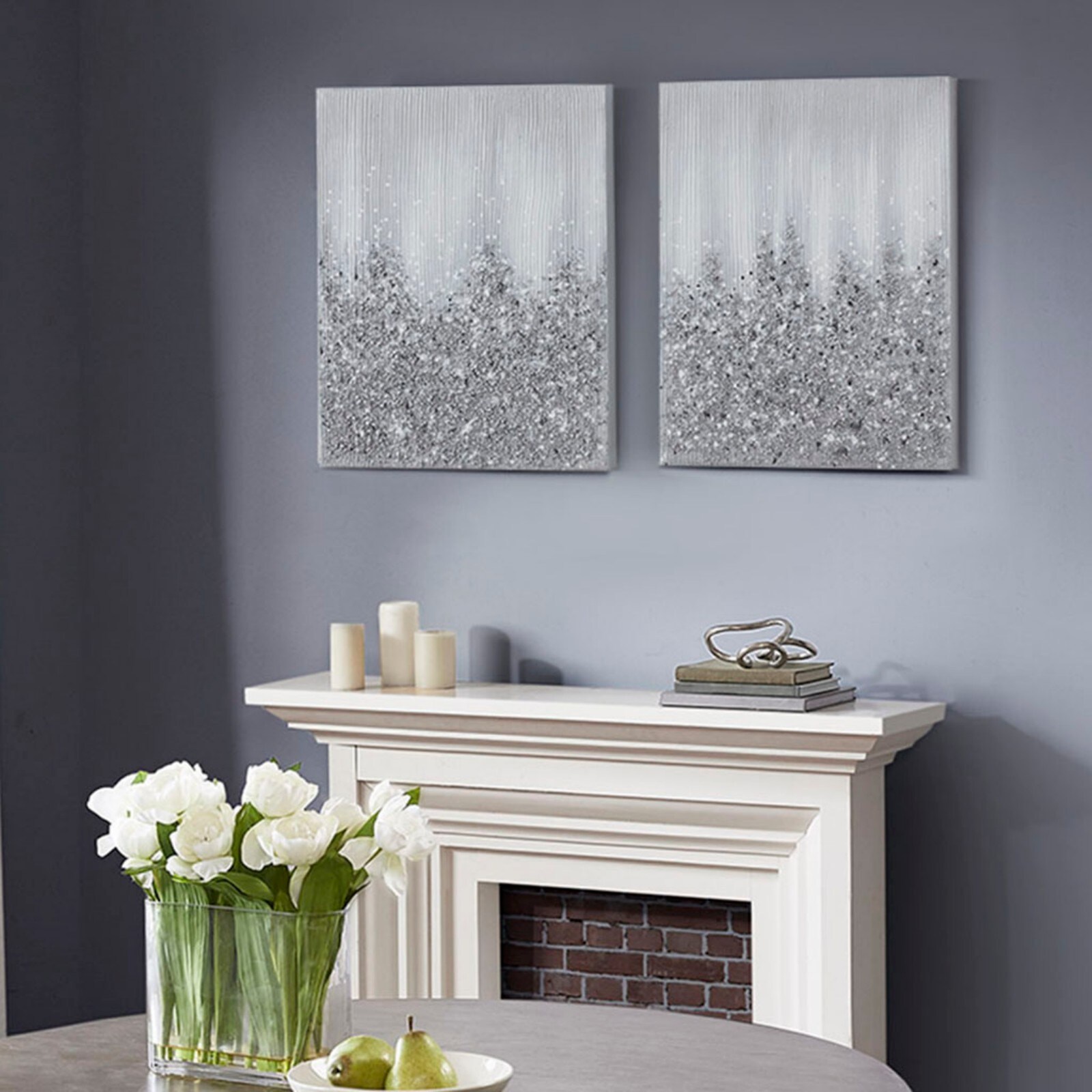 GlasFlength LW-WA-073 Wall-Art - View #2