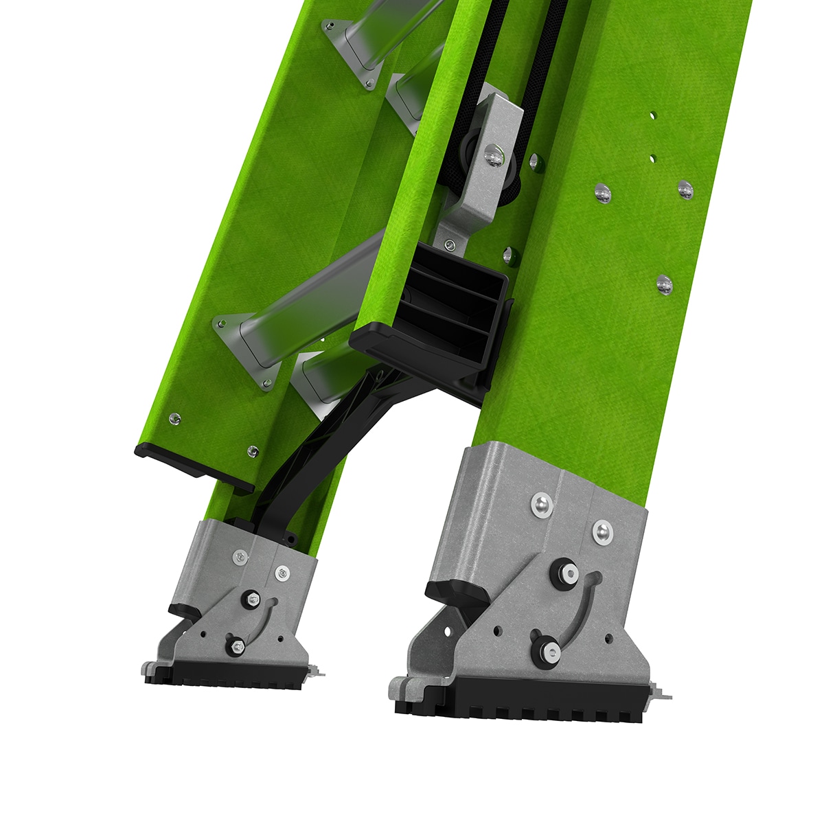 Little Giant Ladders 18732 Extension-Ladders - View #9