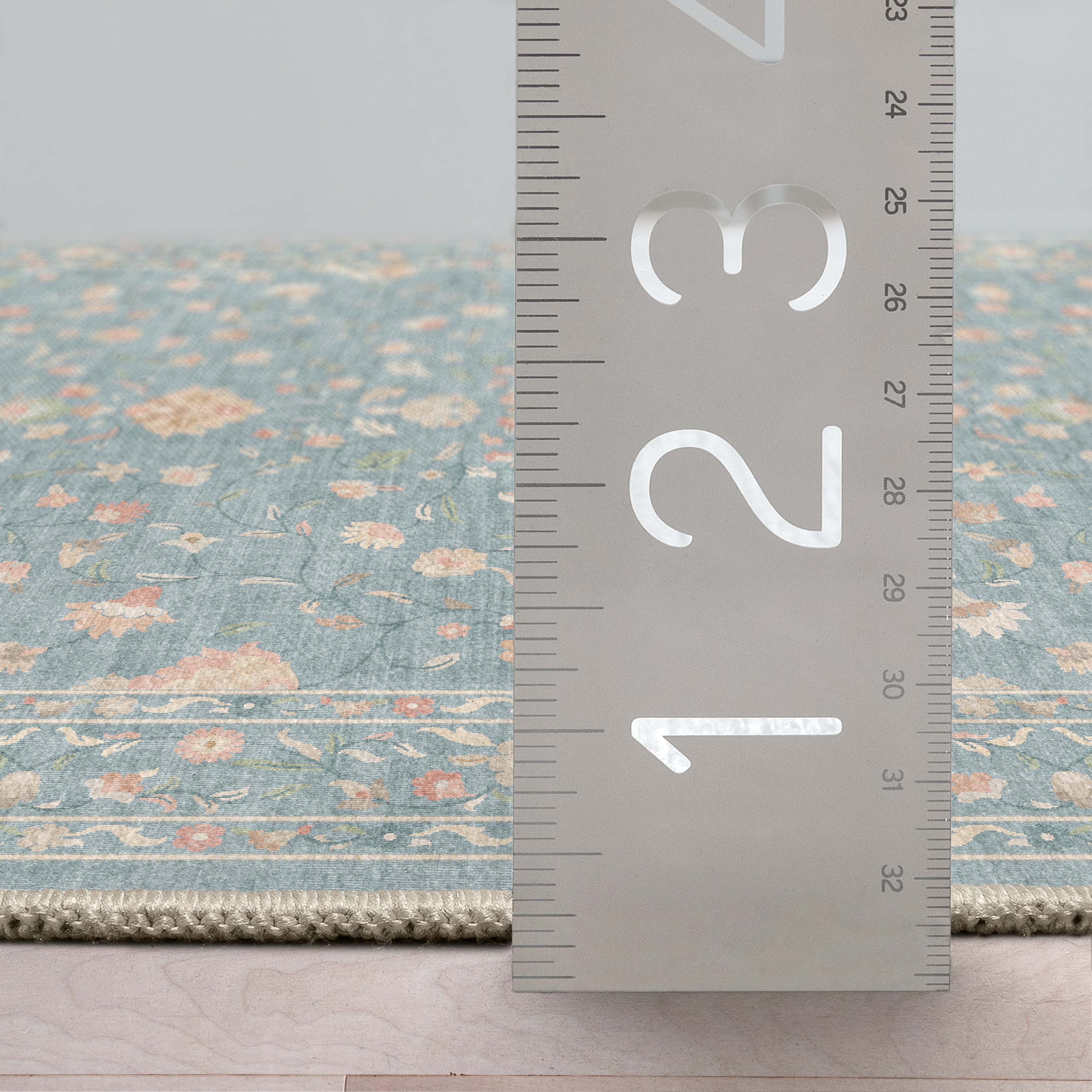 Well Woven W-AP-74B-5 rugs - View #6