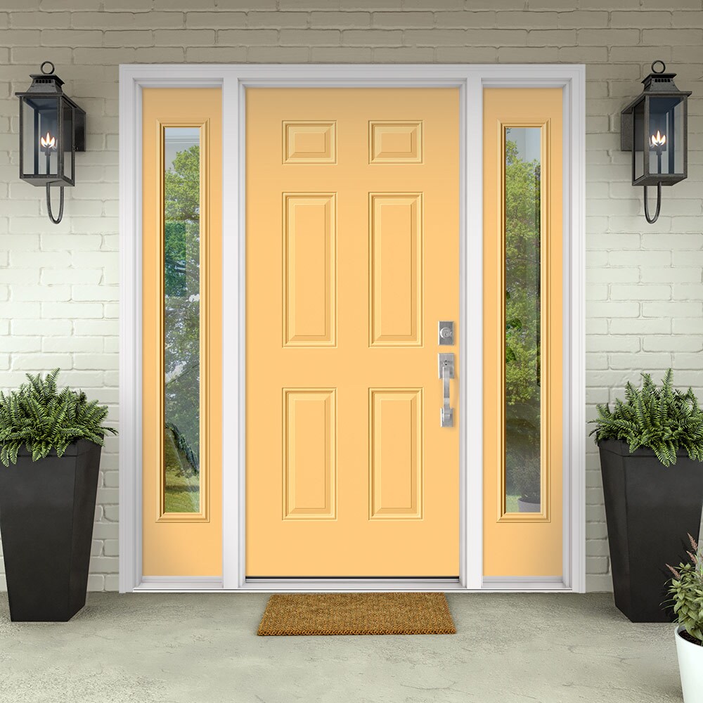 Masonite 321113 Entry-Doors - View #2
