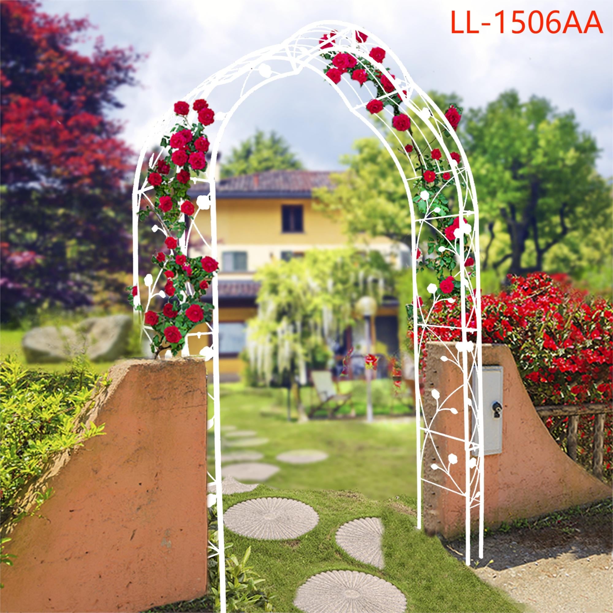Yiekholo LL-1506AA Garden-Trellis - View #3