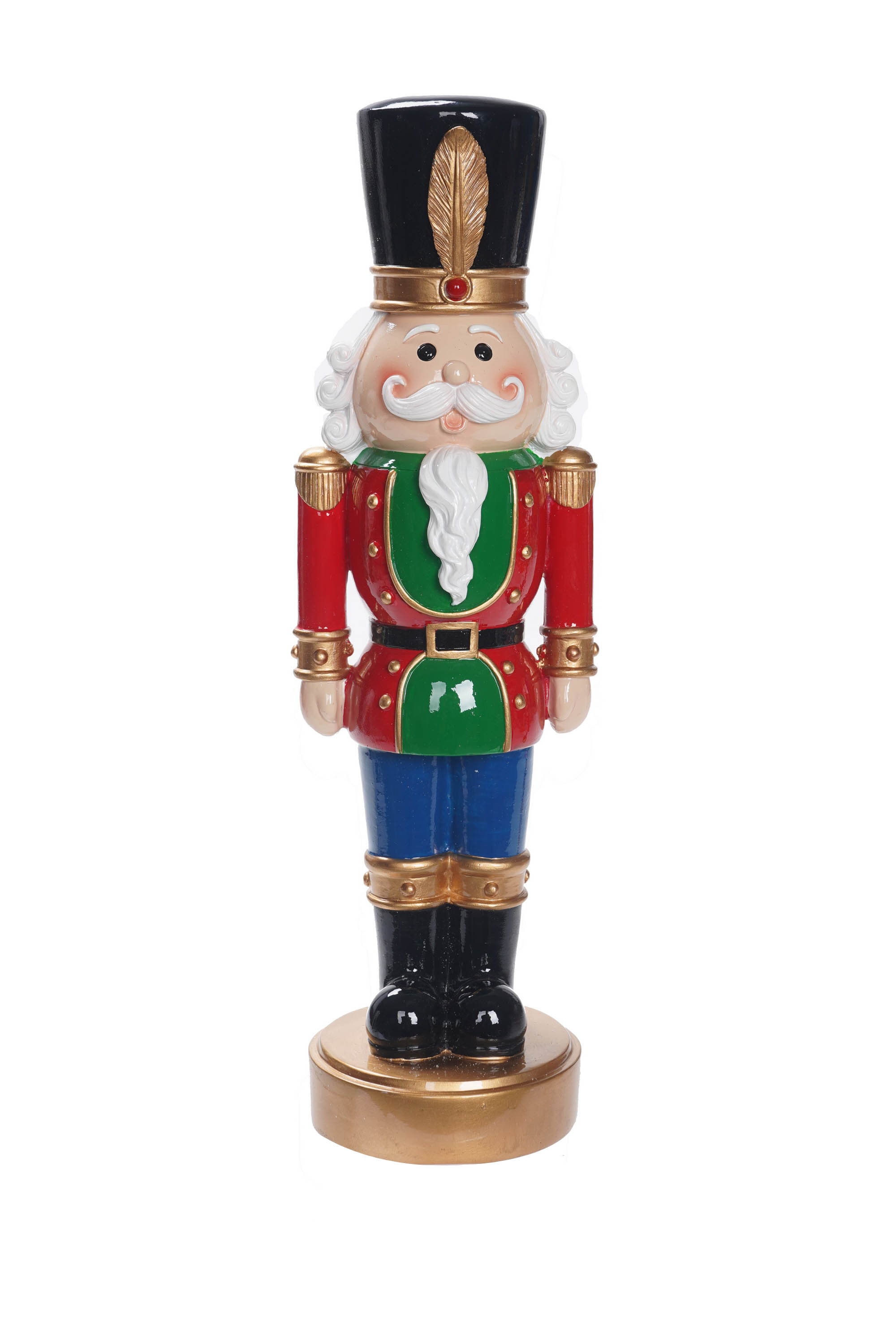 Sunnydaze Decor FC-0861 Table-Christmas-Decorations - View #3