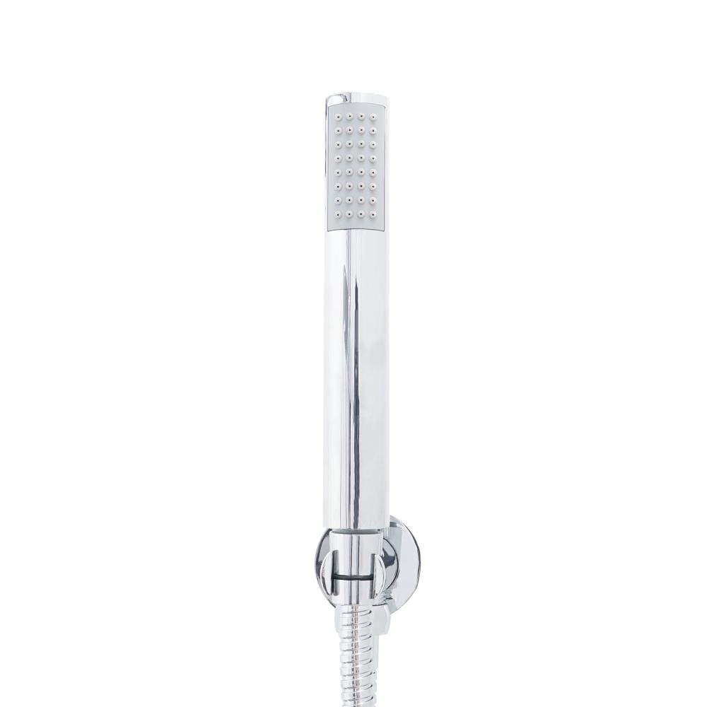 Dyconn Faucet SS312-CHRHS Showerhead-Bar-Panels - View #6
