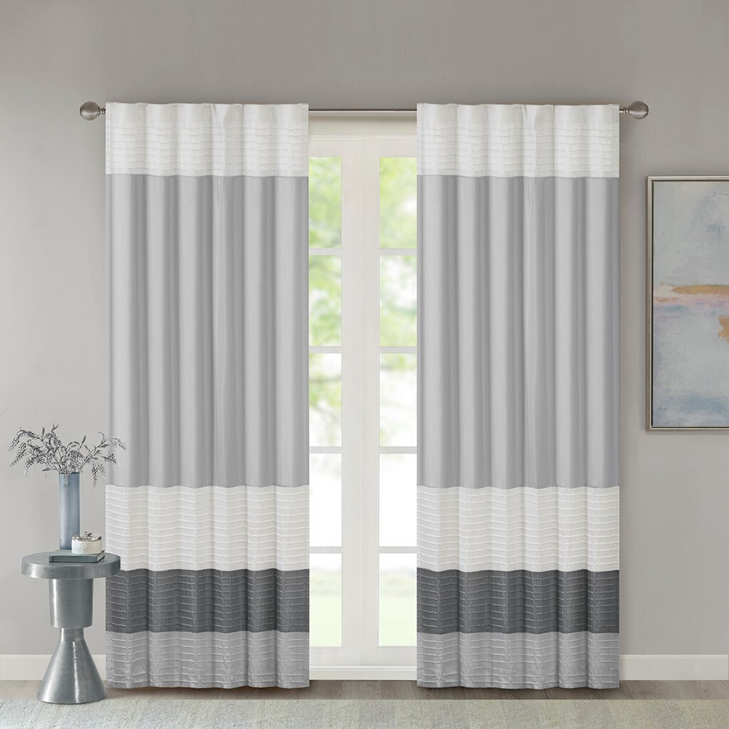 LUXEYARD DS-M-BAC02170 curtains - View #3