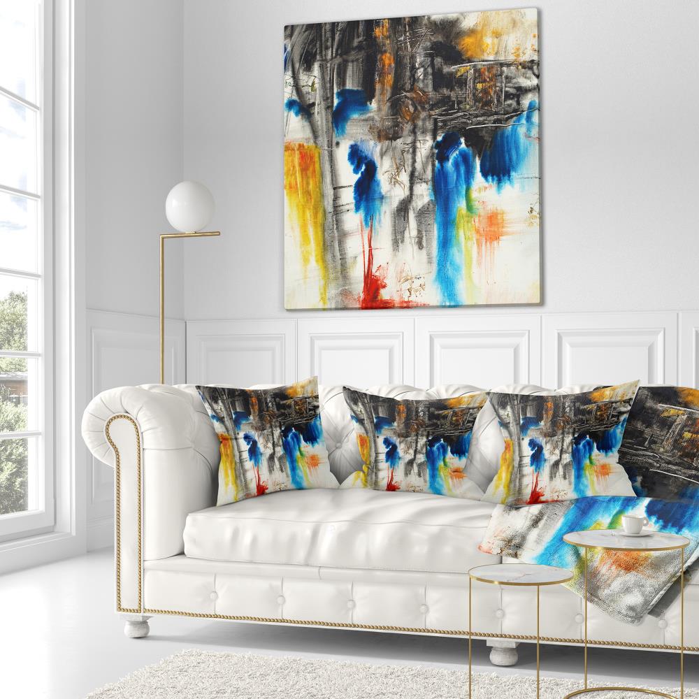 Designart CU6513-18-18 Accent-Pillows - View #3