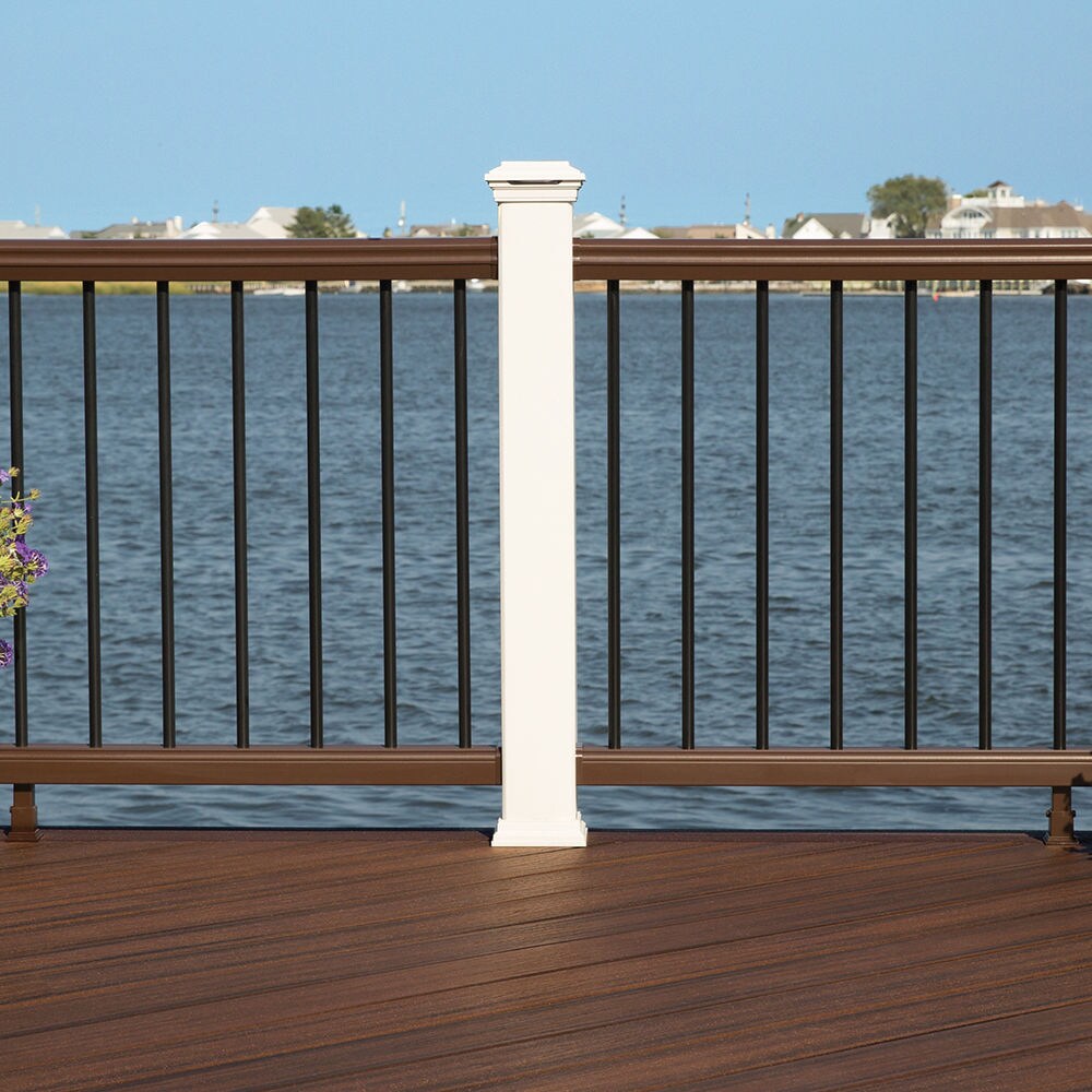 Trex 661081 Deck-Posts - View #3