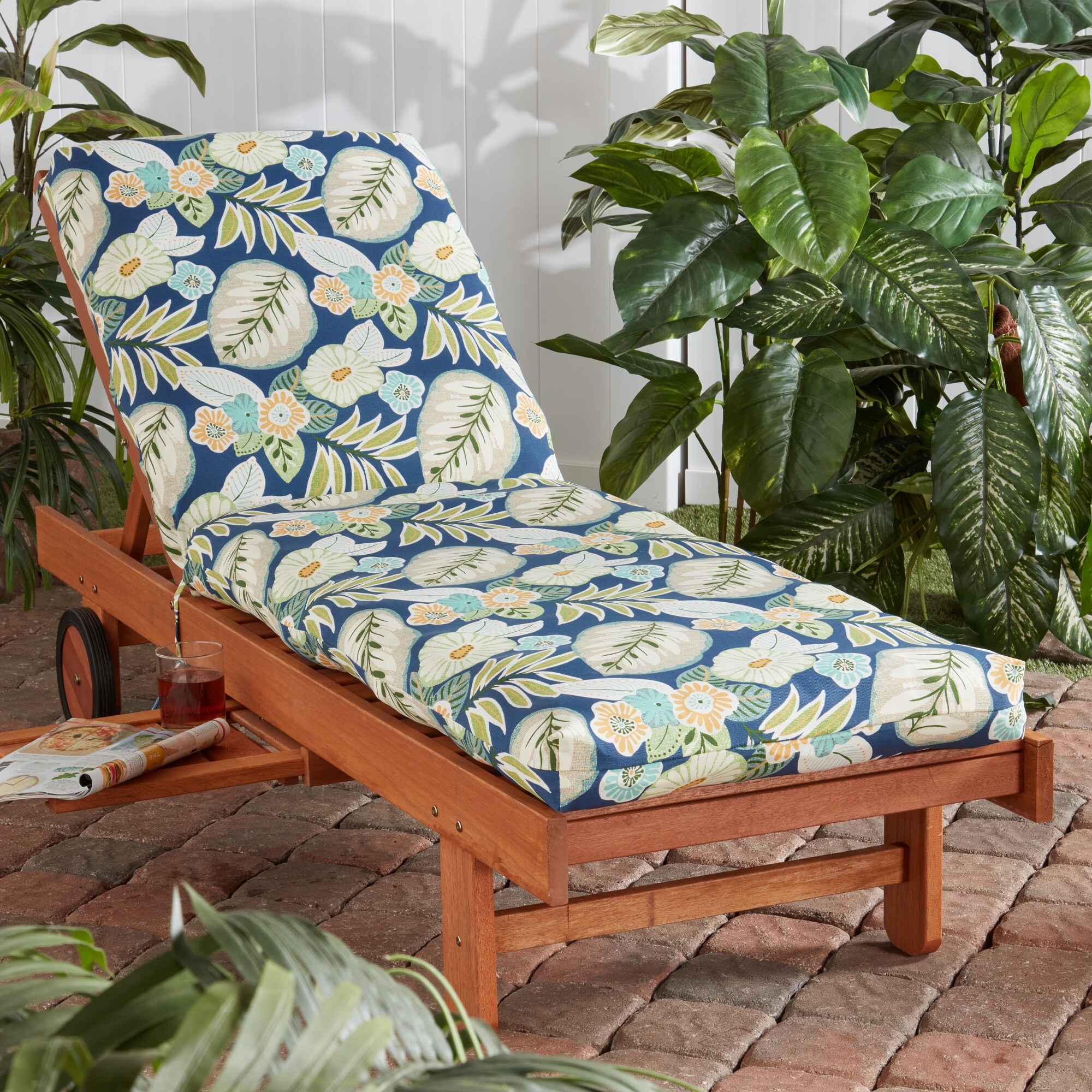 Greendale Home Fashions OC2802-MARLOW Patio-Furniture-Cushions - View #3