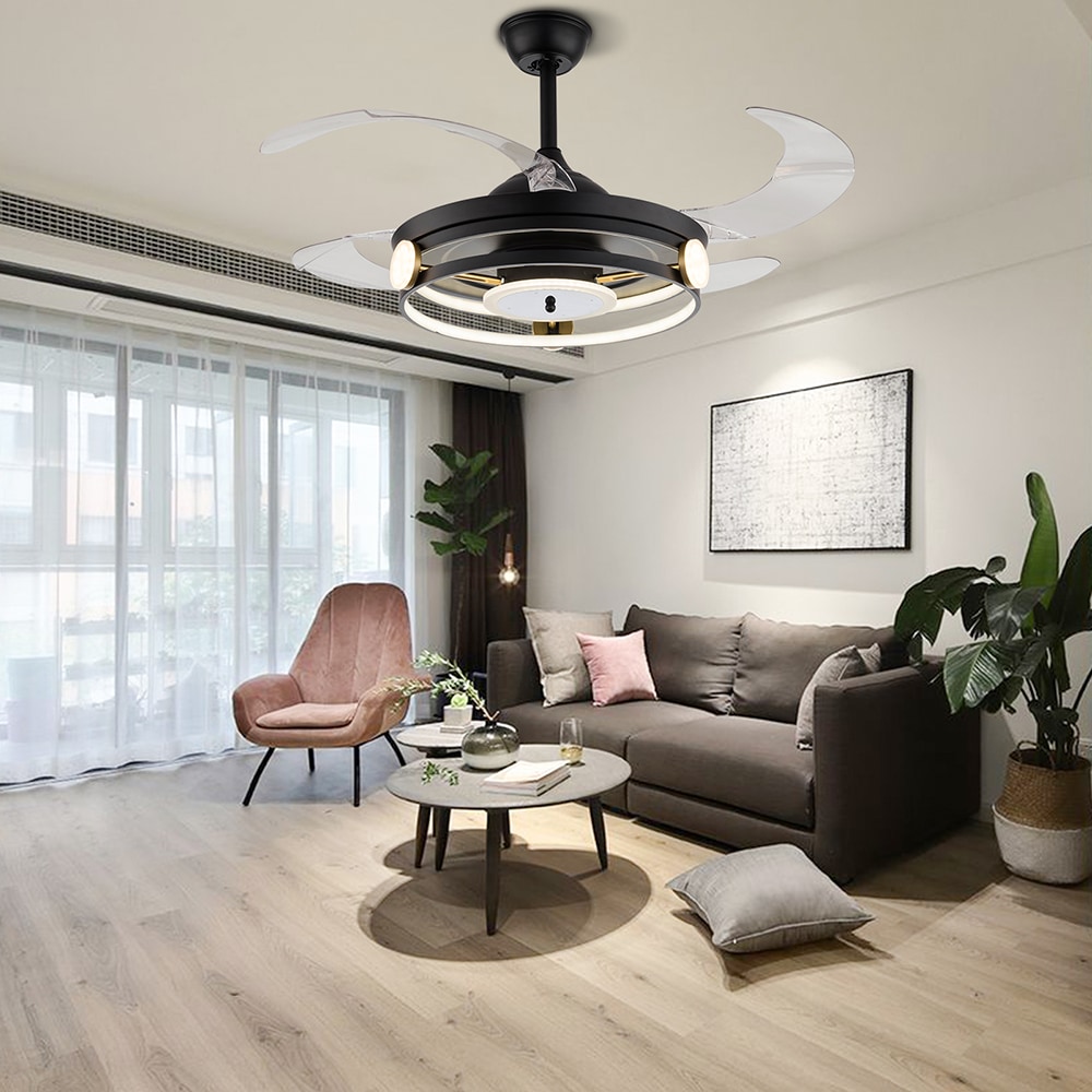 Oukaning HG-HCXLST-3364-US Ceiling-Fans - View #8
