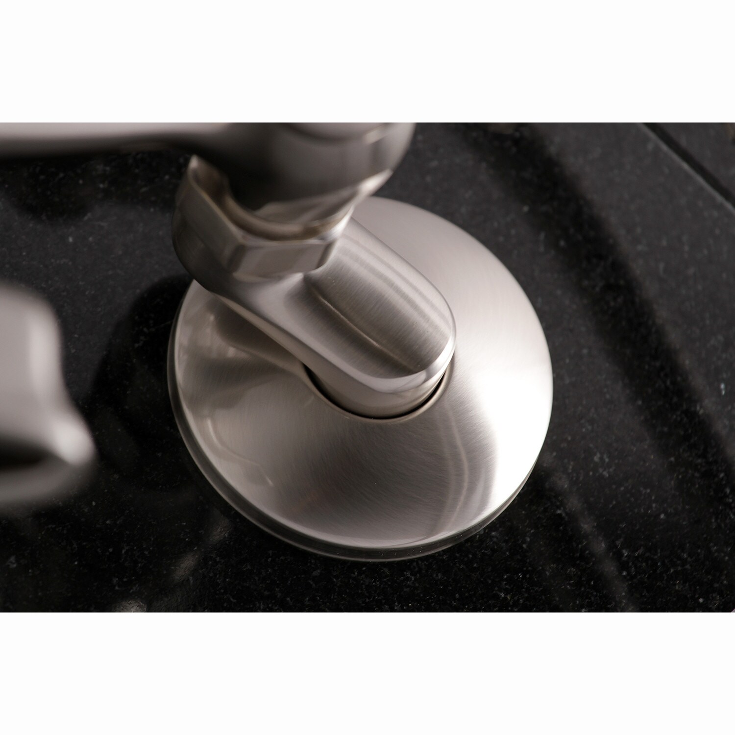 Kingston Brass WLKS285SN Roman-Tub-Faucets - View #5