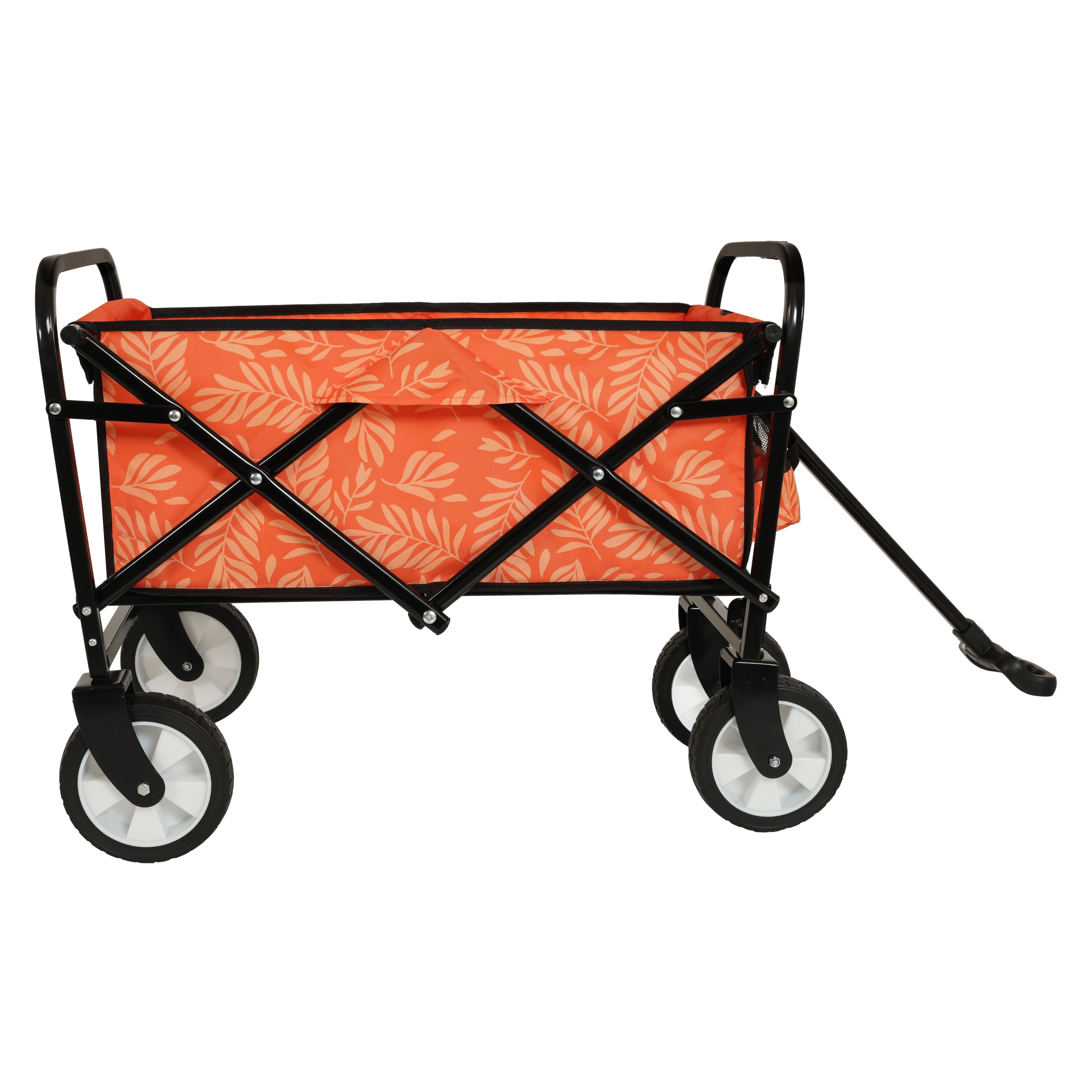 AHIOU HOME ZAAHG-P253141C Yard-Carts - View #2