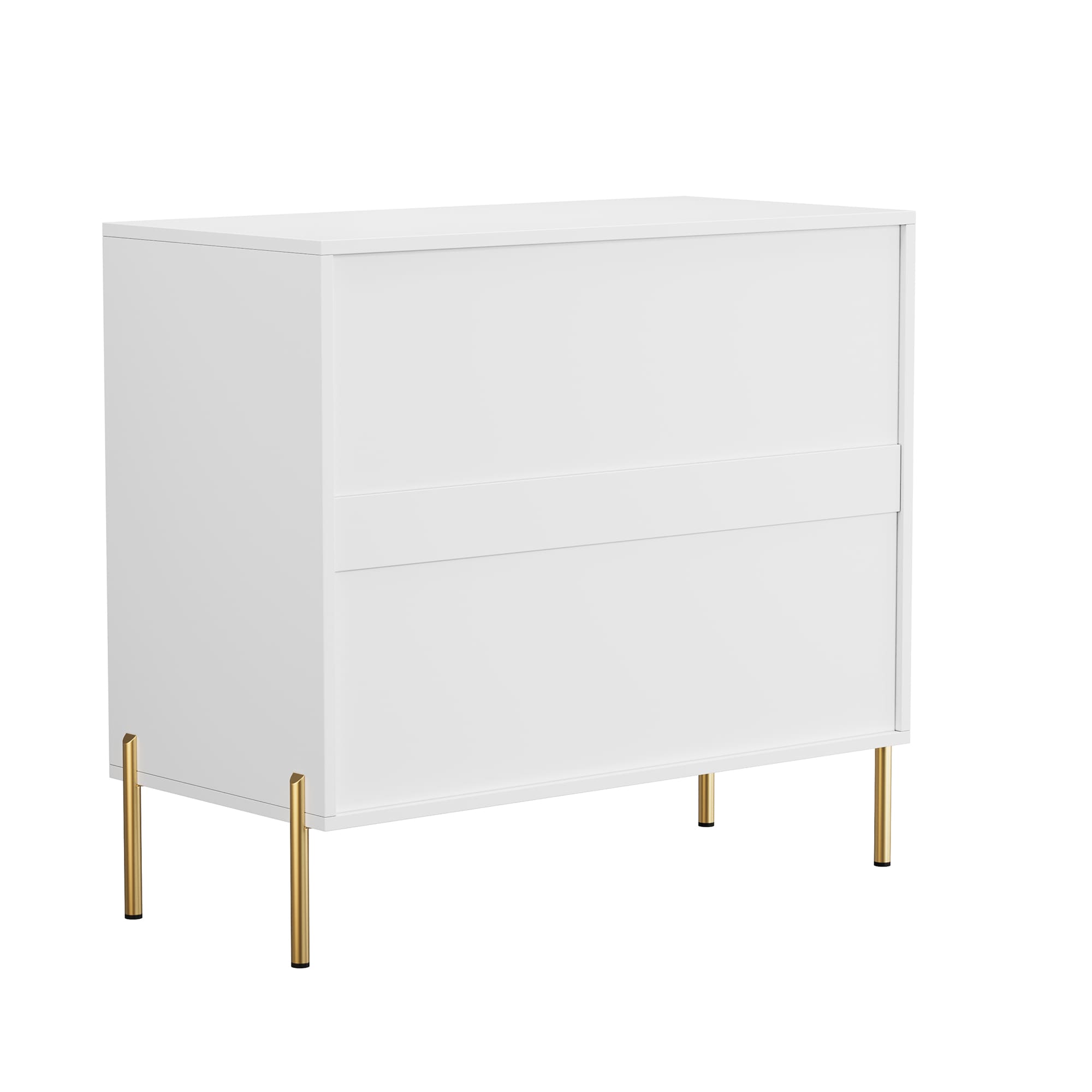 Clihome CL-CJ3C-WH dressers - View #4
