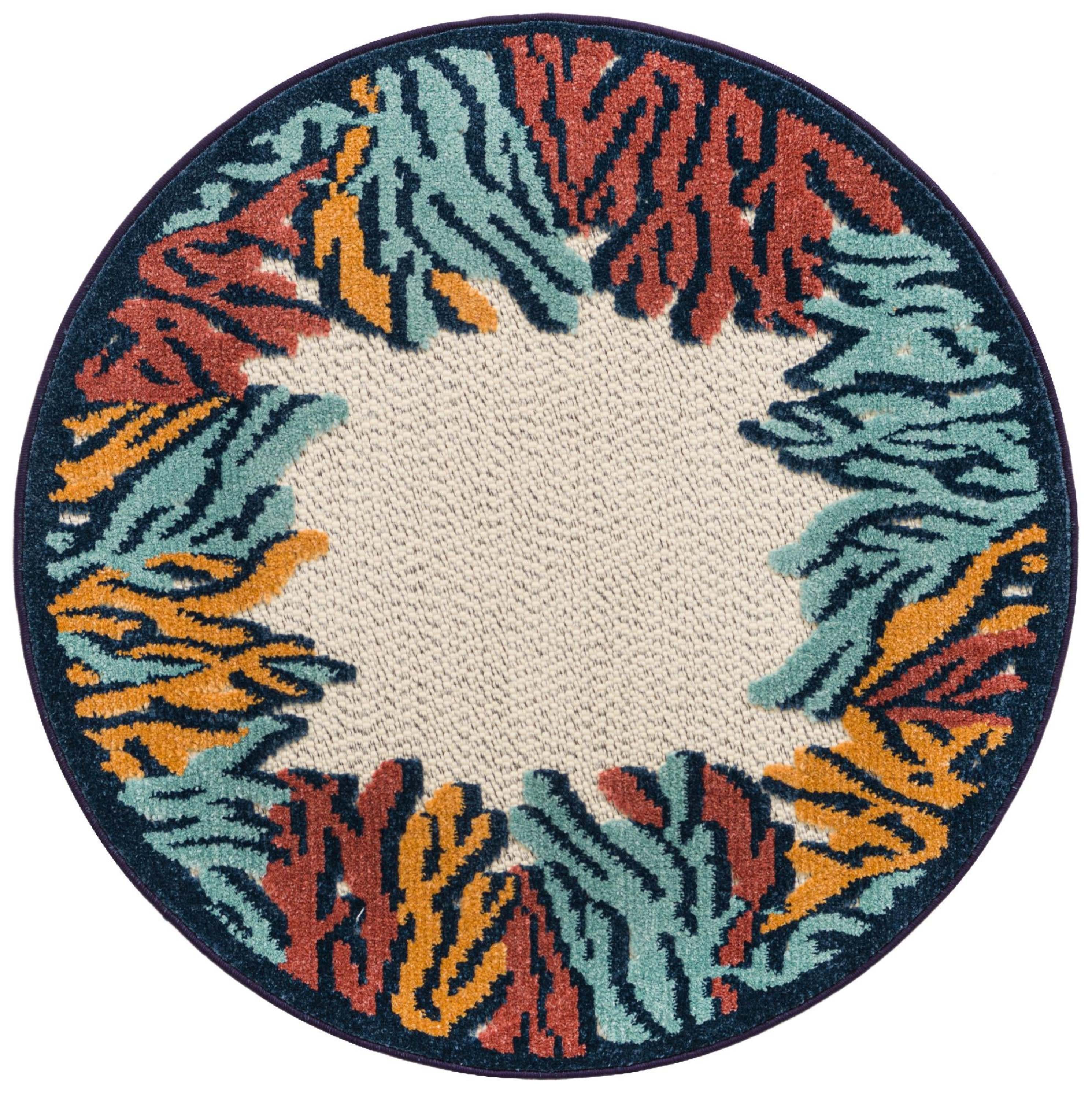 Unique Loom 3171448 rugs - View #7