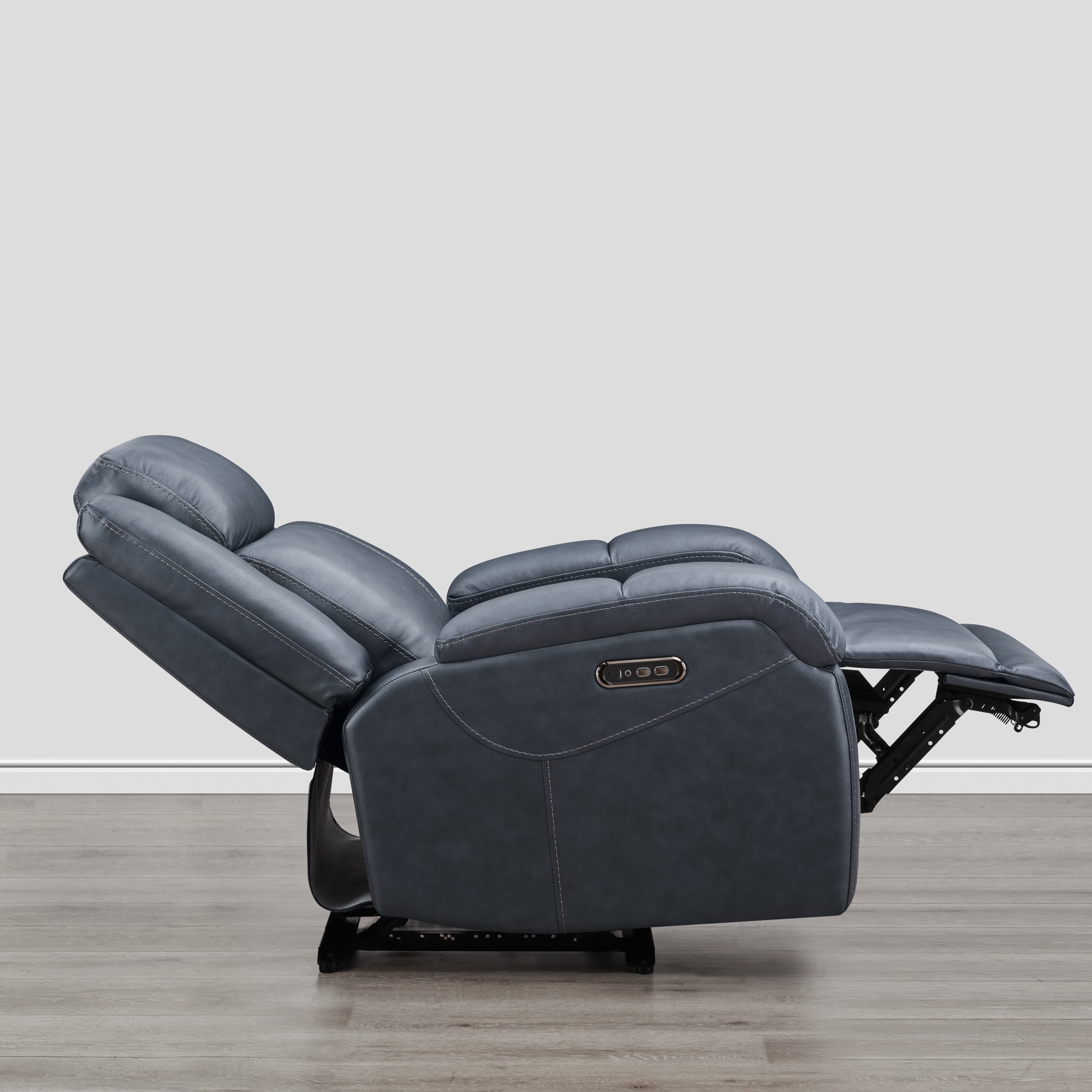 Circle 55 LWSME7A6067-NAVY-1S recliners - View #6
