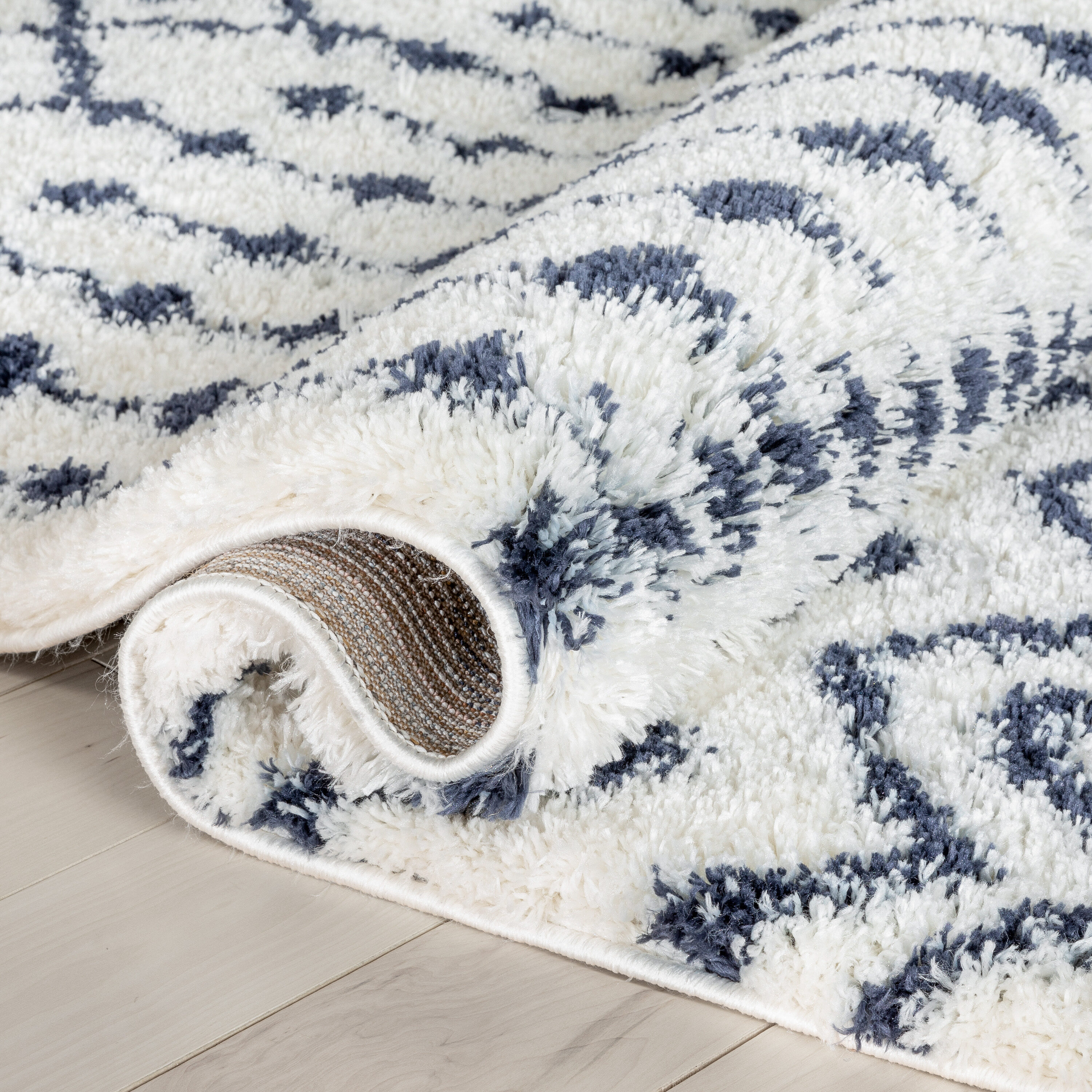 Well Woven CE-24-4 rugs - View #5