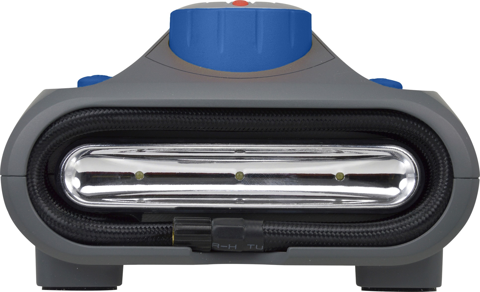 Monkey Grip Digital Low-Pressure Tire Gauge Kit with LED Work