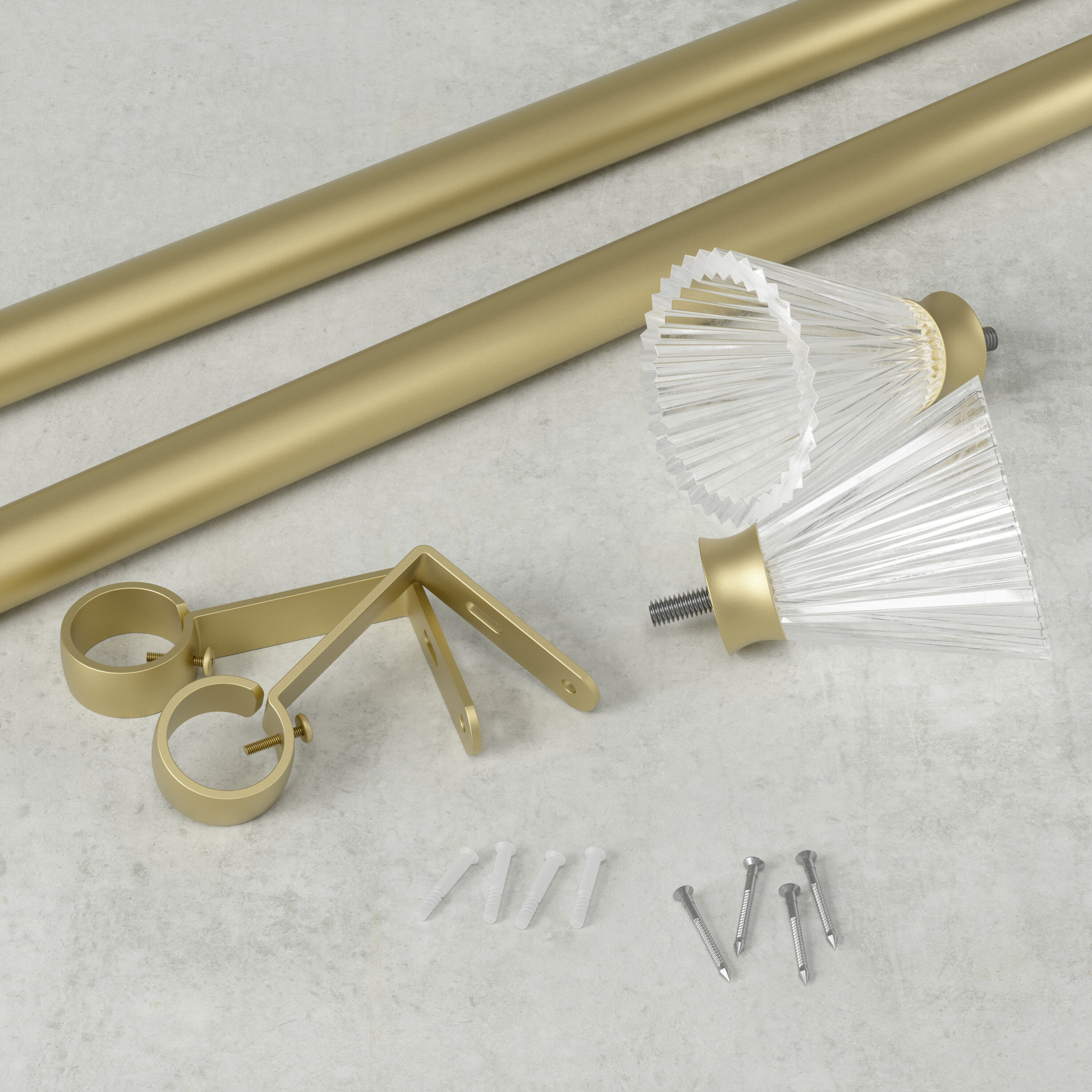 Umbra 1017244-240 Curtain-Rods - View #5