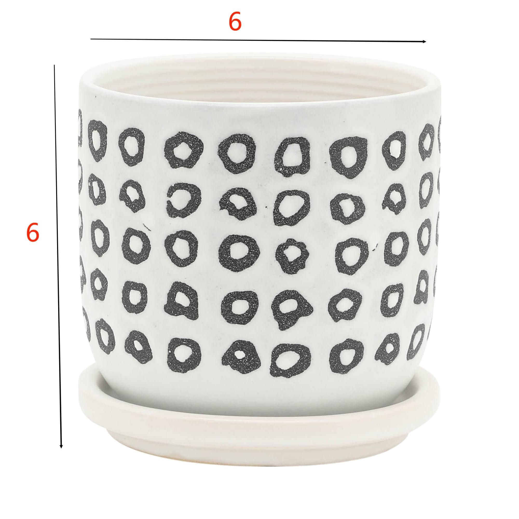 Yiekholo LL-1577AA Planter-Window-Box - View #4