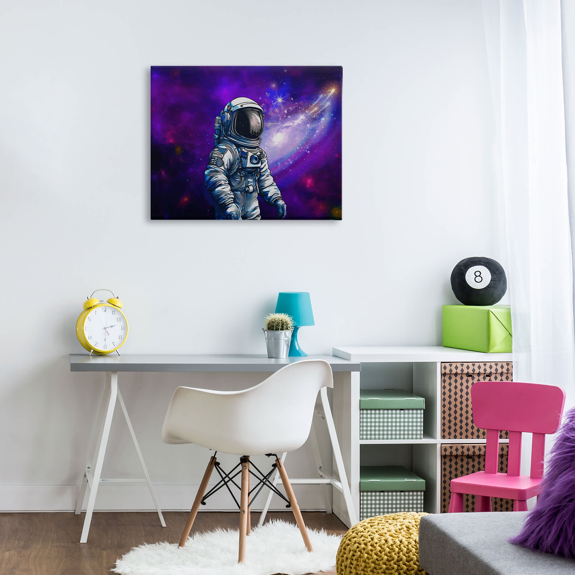 Stupell Industries BS-060-CN-24X30 Wall-Art - View #3