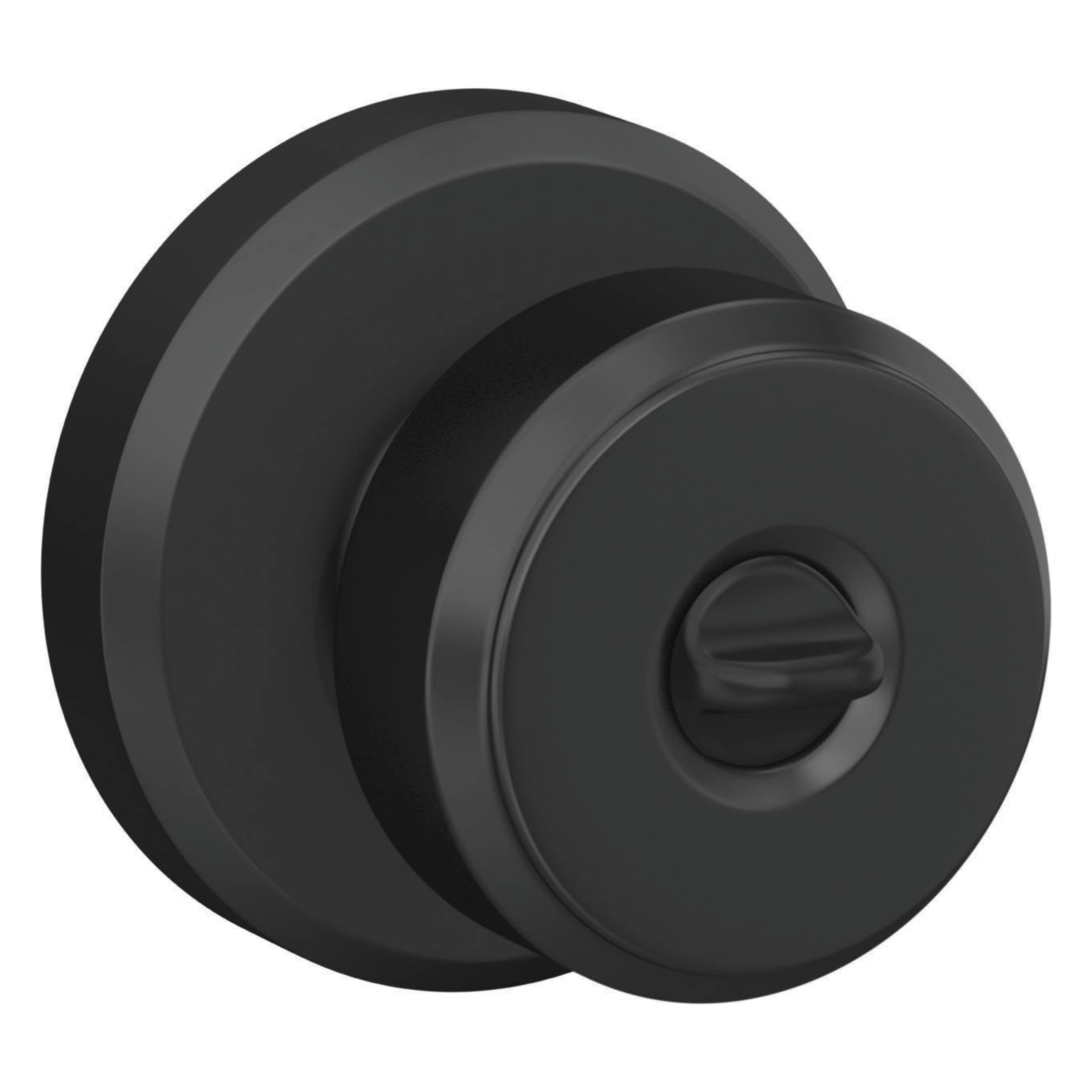 Schlage F51A BWE 622 GSN Door-Knobs - View #6
