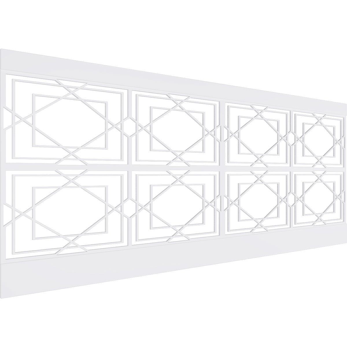 Ekena Millwork WPK40X94LWD Wall-Panels - View #8