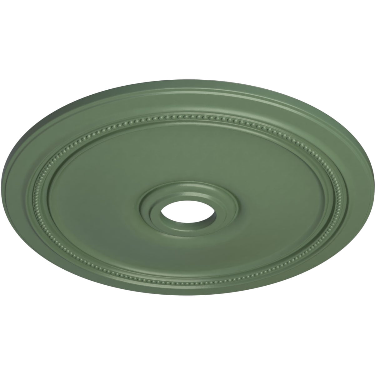 Ekena Millwork CM24DIAGF Ceiling-Medallions - View #2