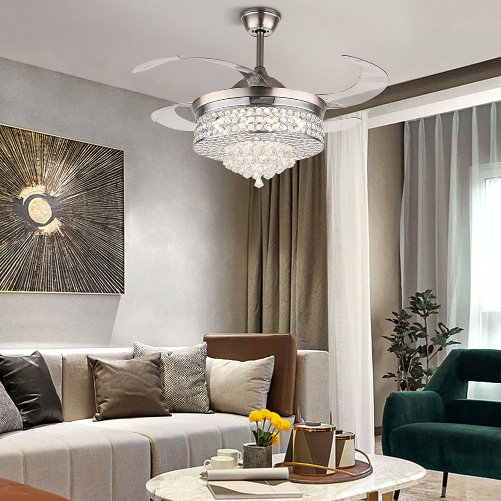 Oukaning HG-HCX-2260 Ceiling-Fans - View #12