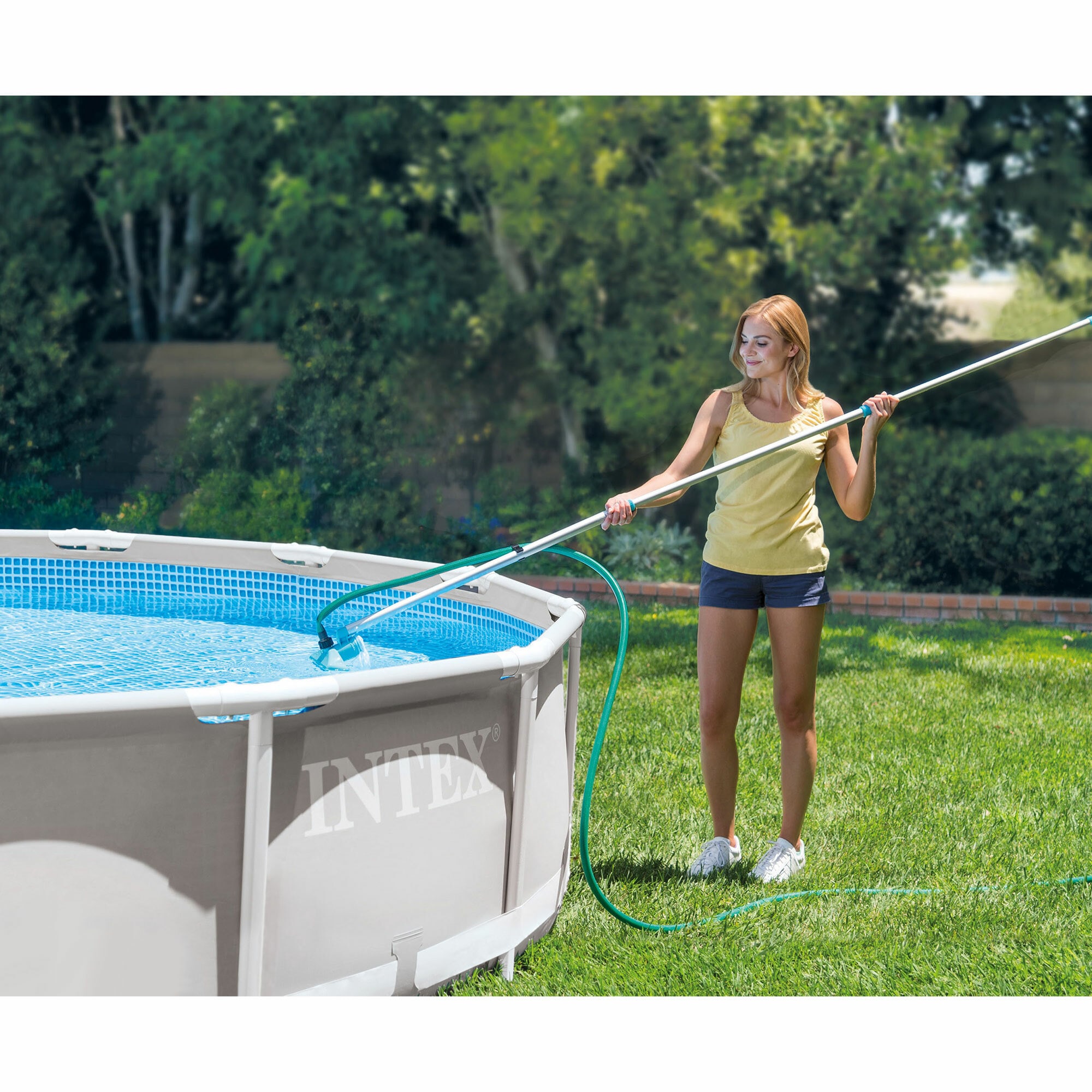 Intex 42173 Pool-Vacuums - View #5