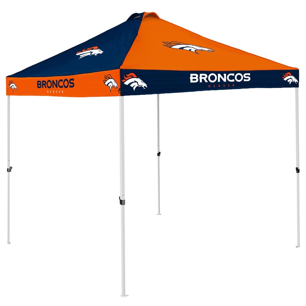 Denver 2025 broncos canopy