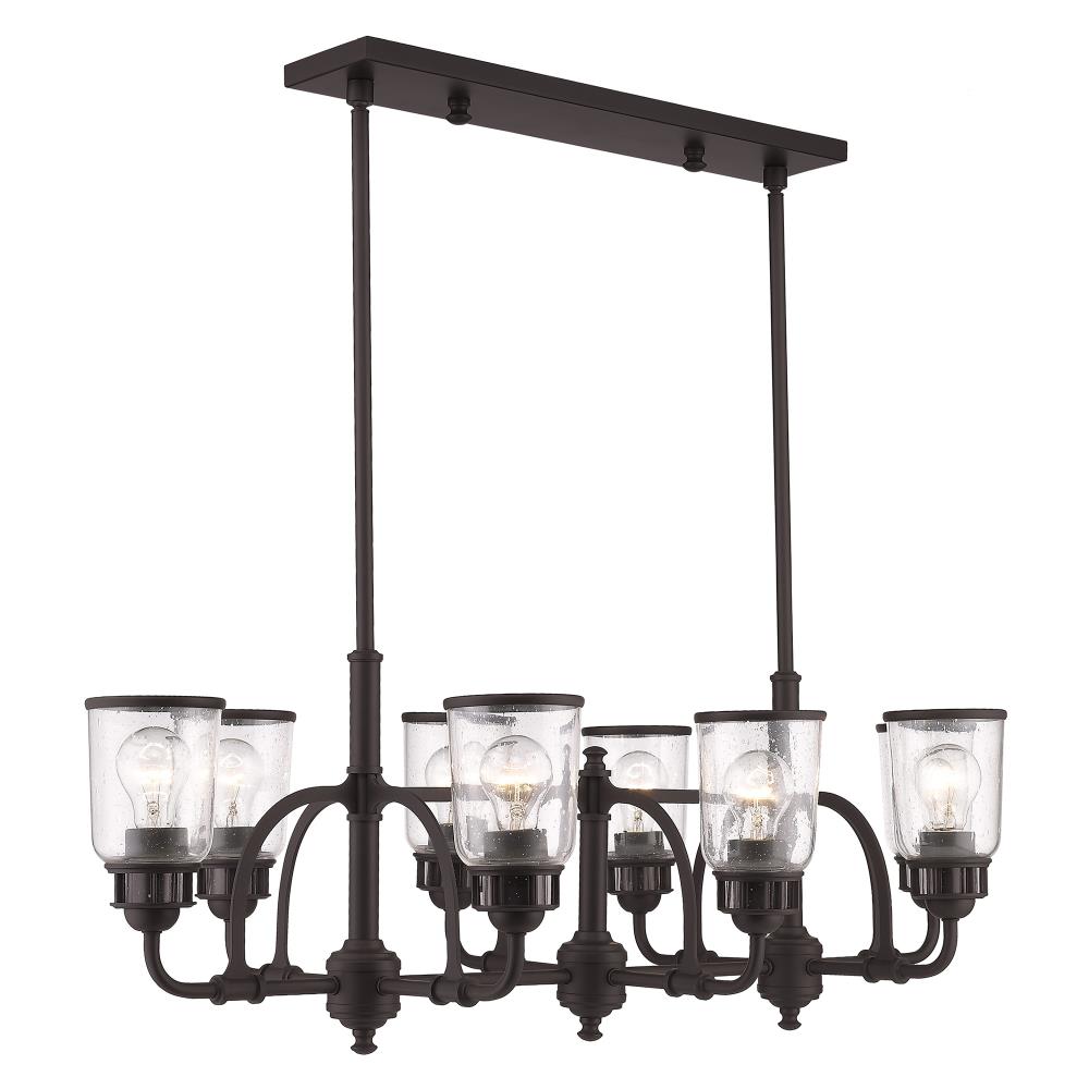 Livex Lighting 40028-07 b090015 - View #4