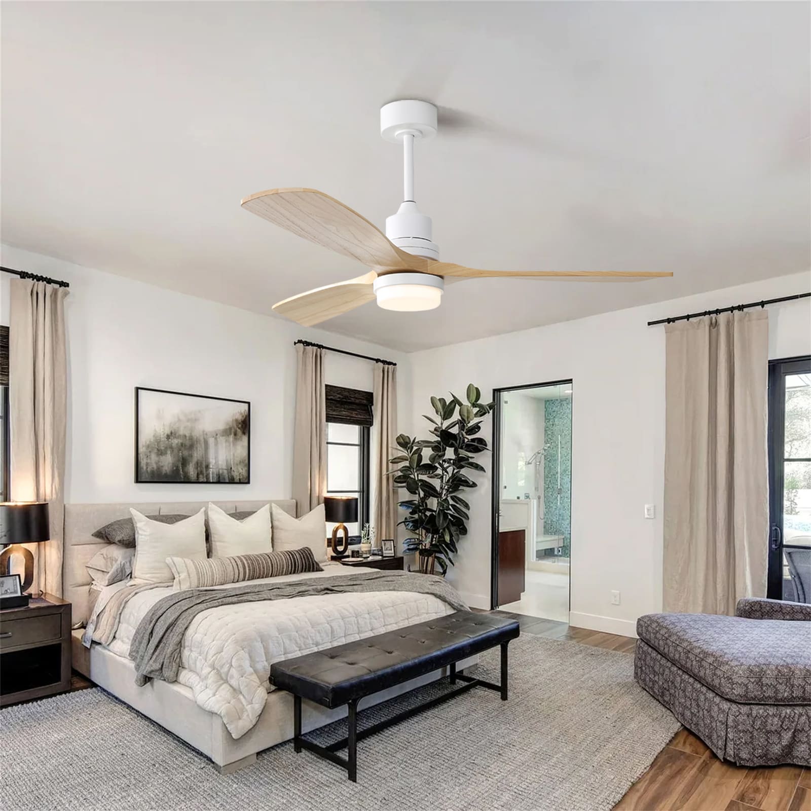 Flynama L-79932 Ceiling-Fans - View #2