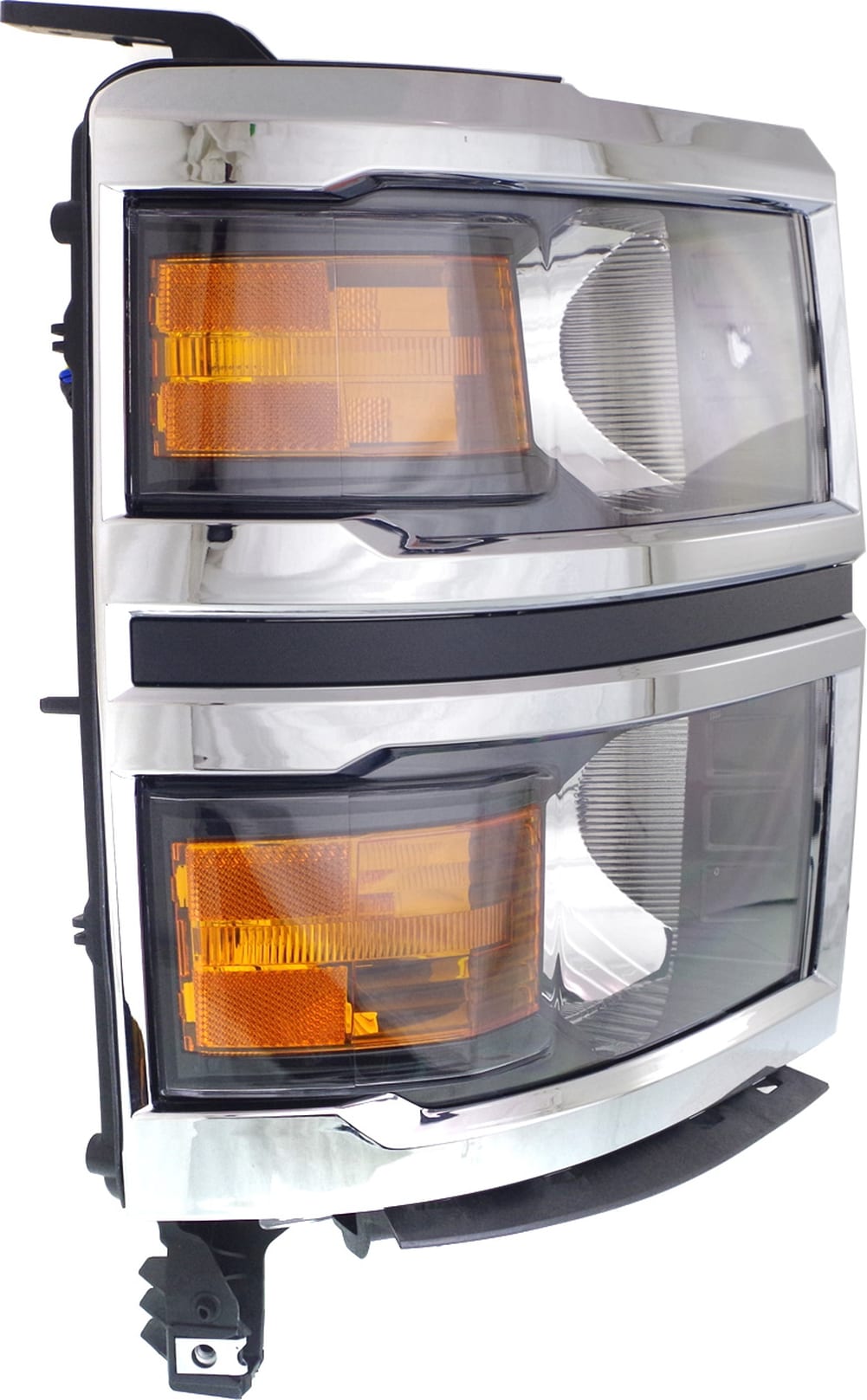 Garage-Pro JCWREPC100355QGP Headlights-Components - View #3
