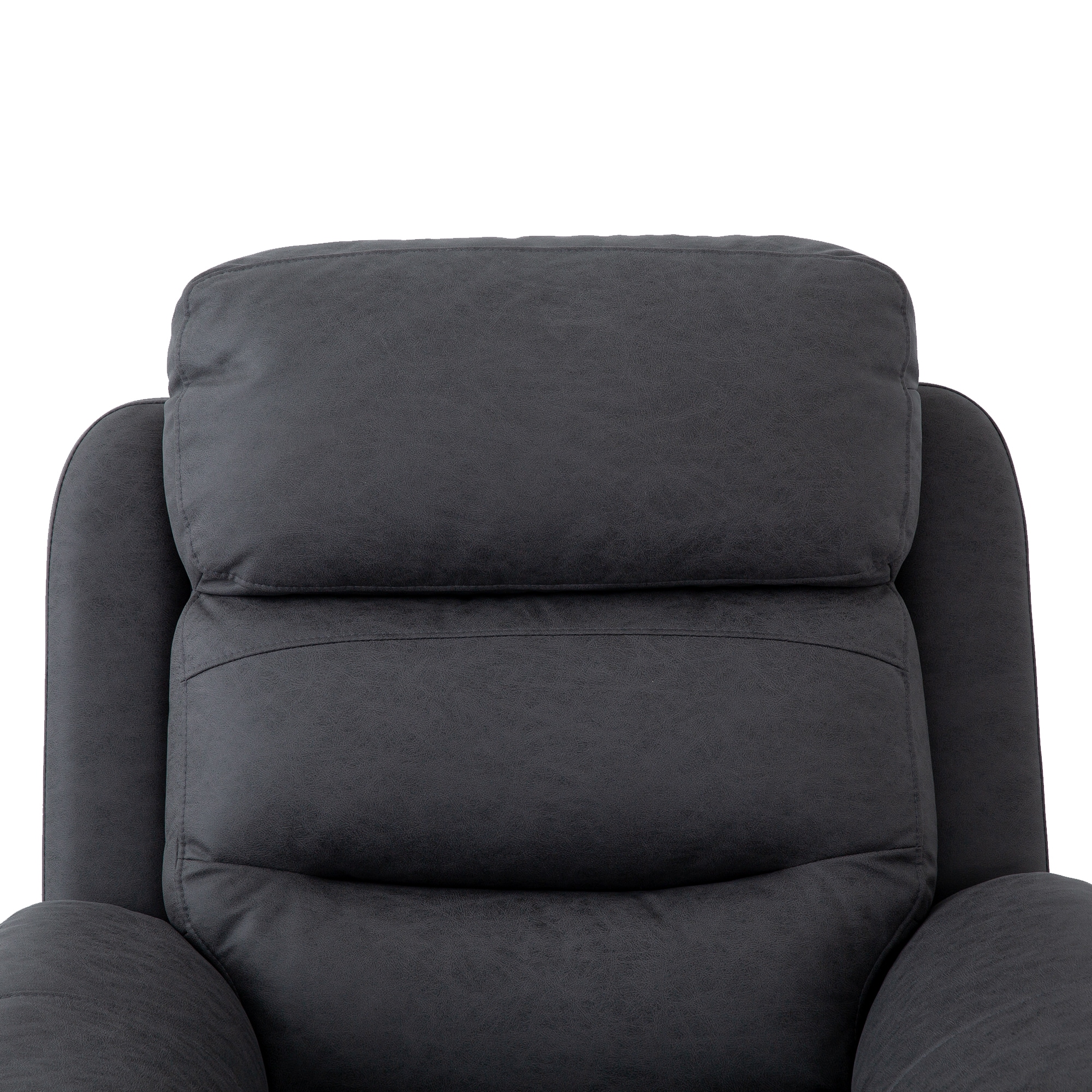 CASAINC WF-ER001-BLUE recliners - View #3