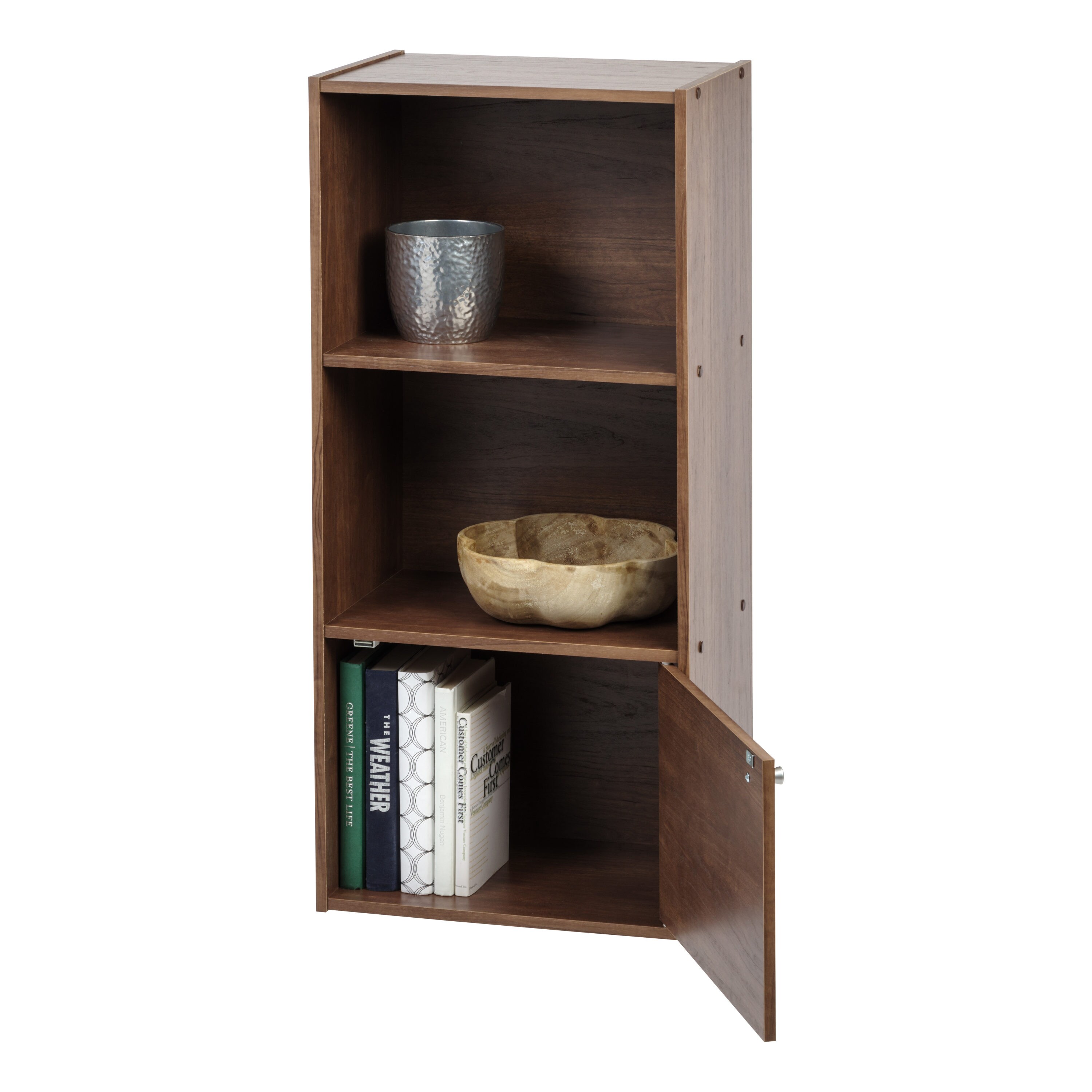IRIS 596213 bookcases - View #2