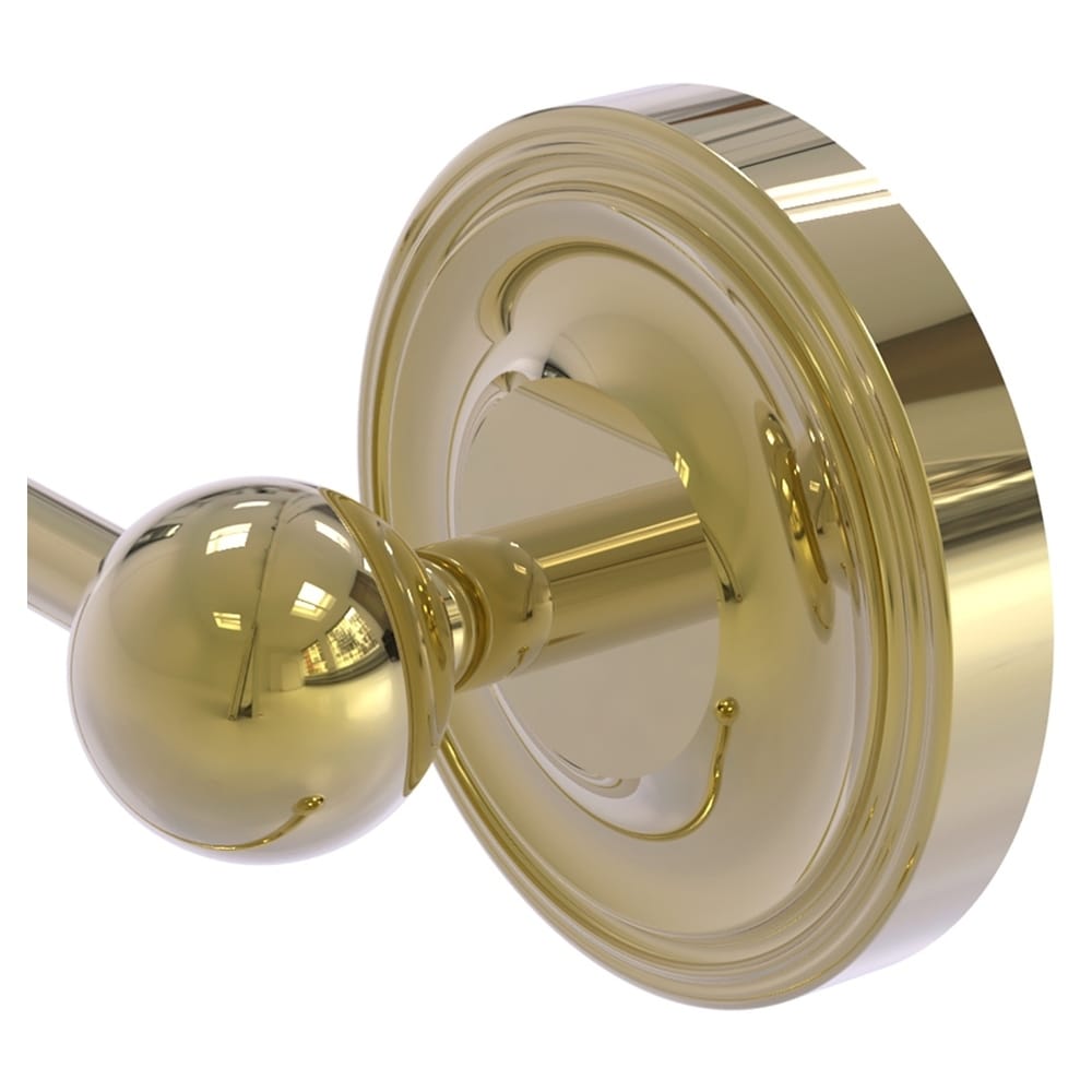 Allied Brass PR-24E-UNL d060360 - View #2