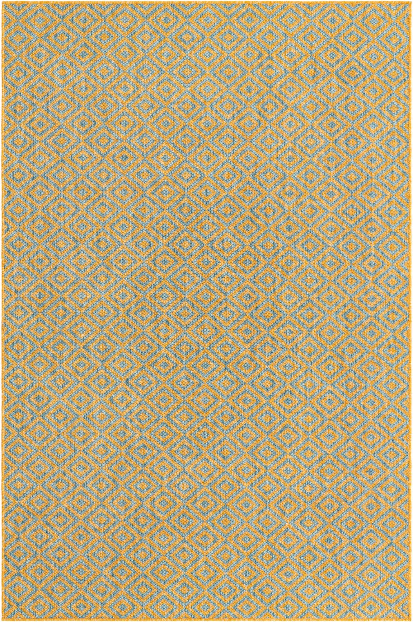 Unique Loom 3180752 rugs - View #9