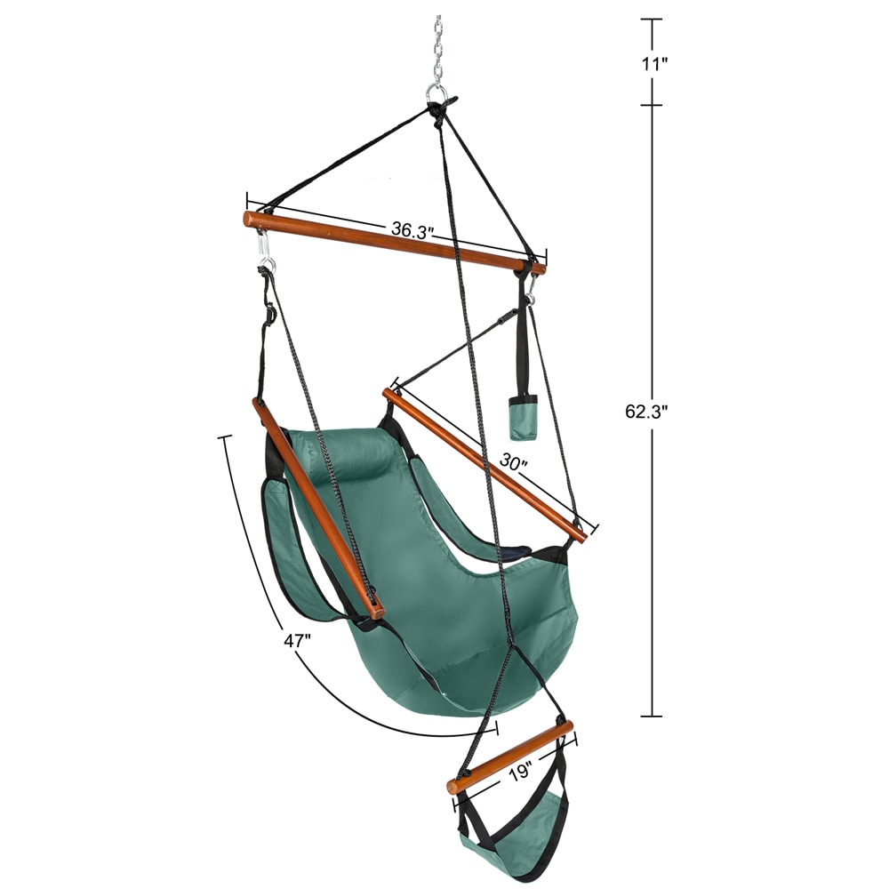 Winado 420565228747 hammocks - View #4
