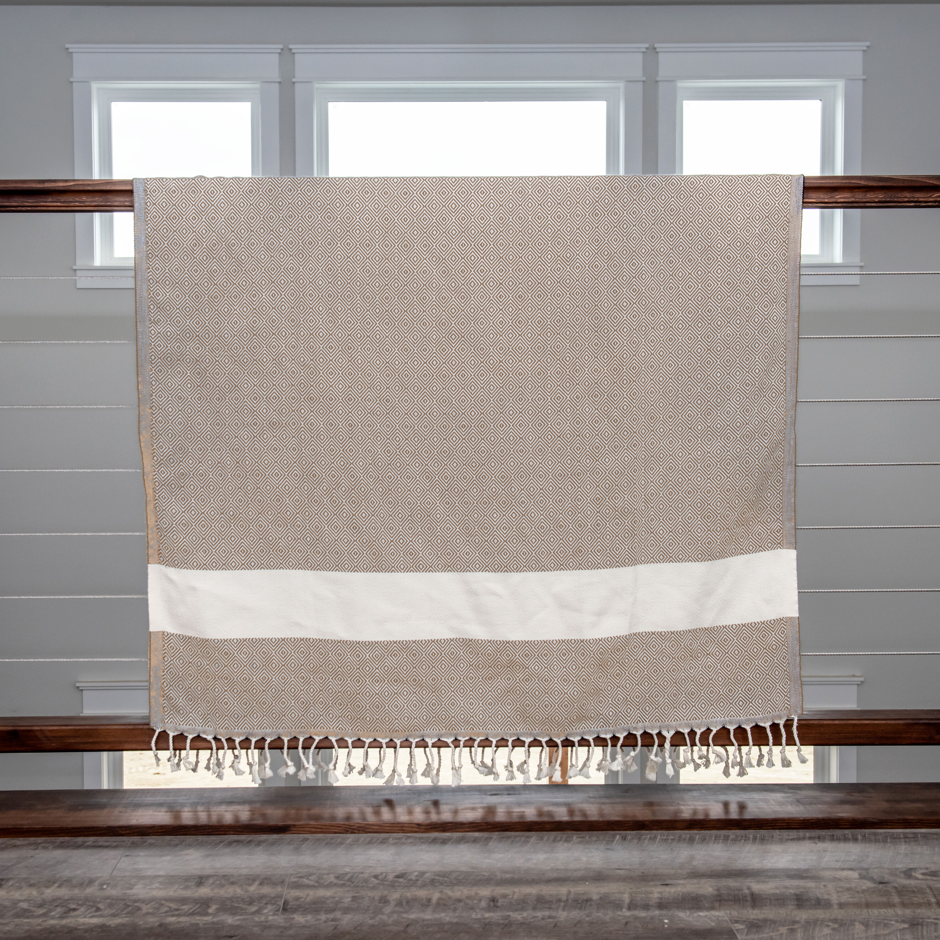 Deerlux QI004004.BG.2 Bath-Towels - View #4