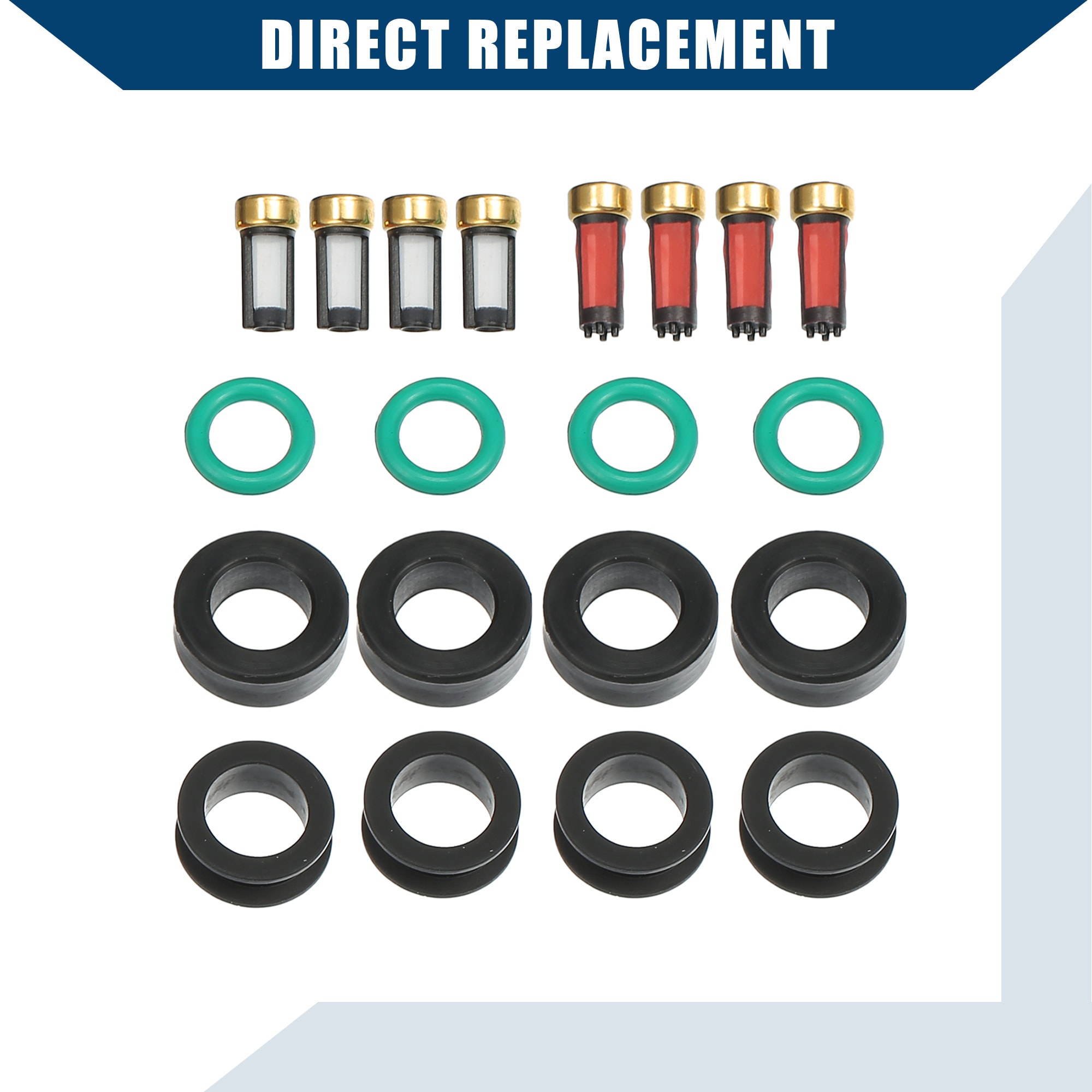 Unique Bargains S25121001UX8626 Oil-Change-Tools - View #4