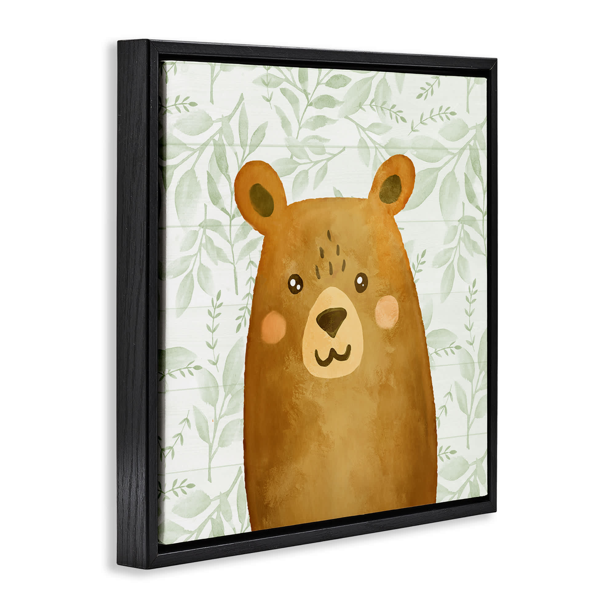 Stupell Industries BS-037-FFB-24X24 Wall-Art - View #2