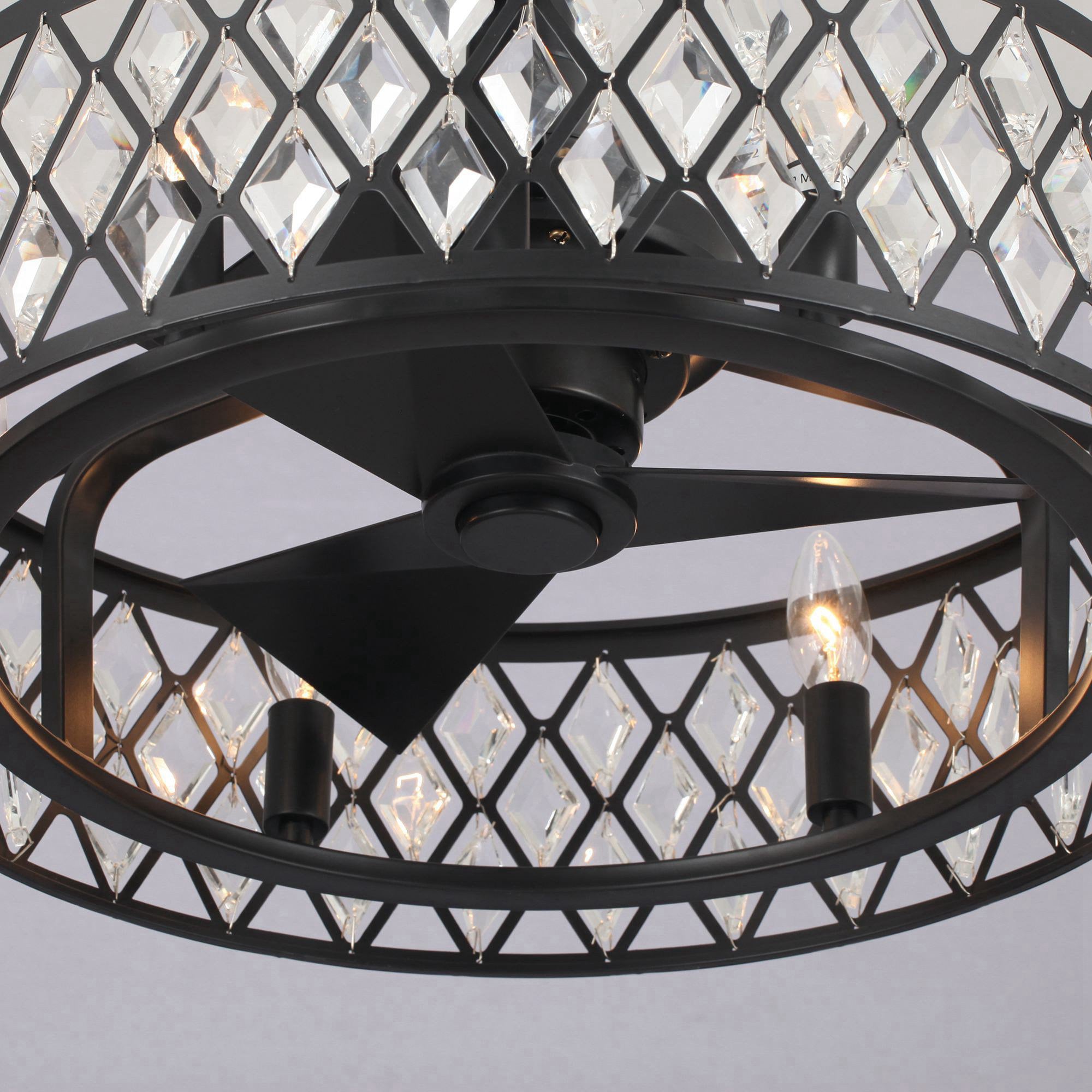 Matrix Decor MDF8221110V Ceiling-Fans - View #5