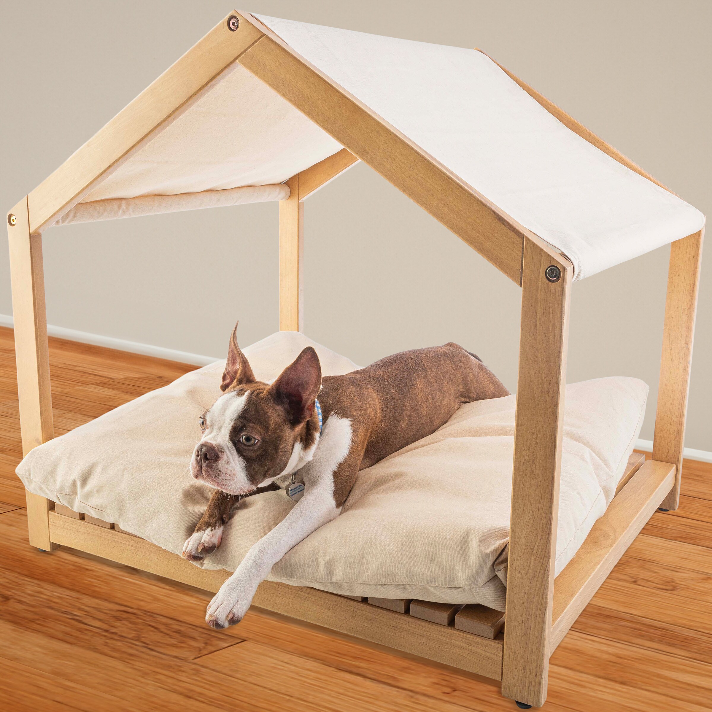 PETMAKER PET6320 Dog-Houses - View #11