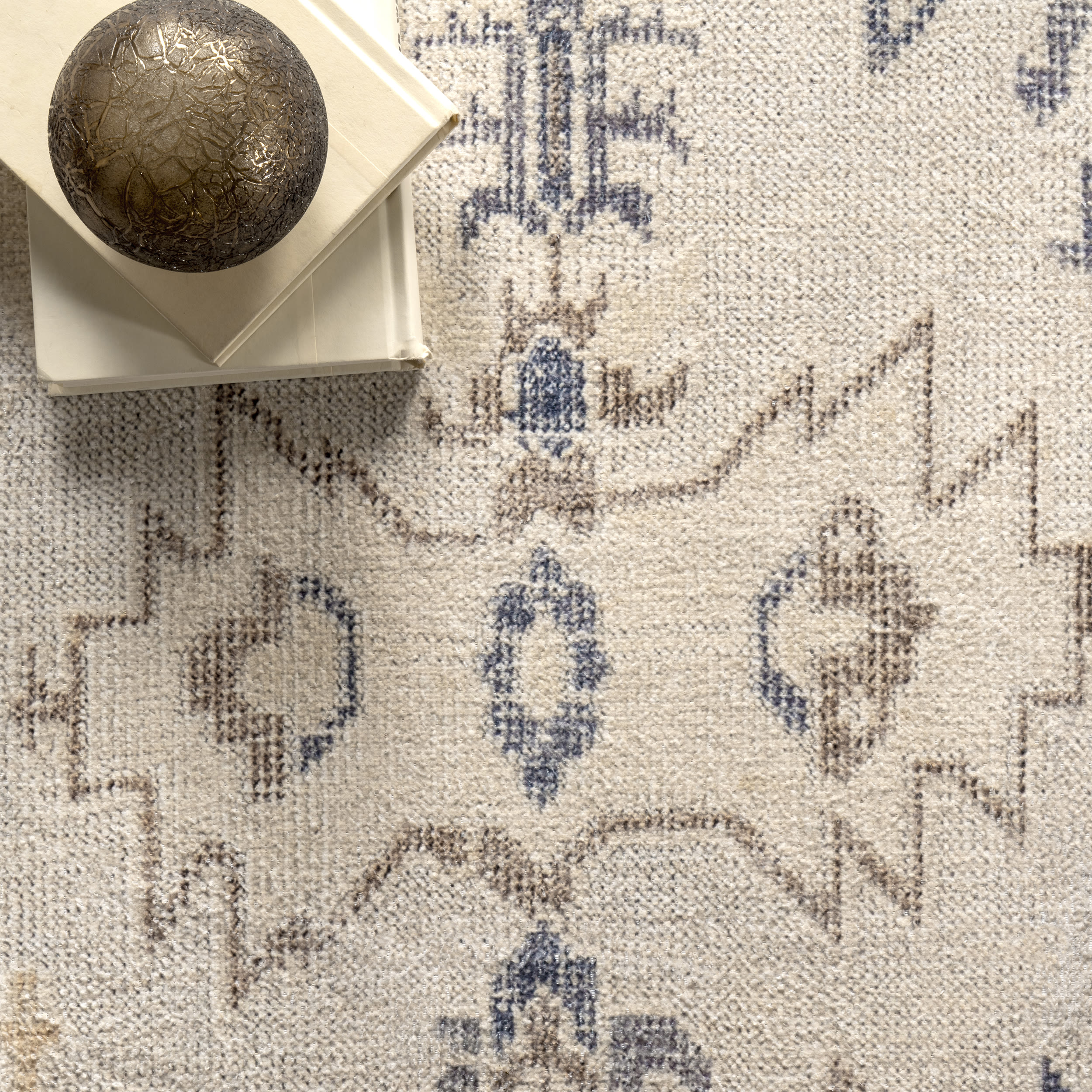 nuLOOM HJAU15A-8010 rugs - View #4