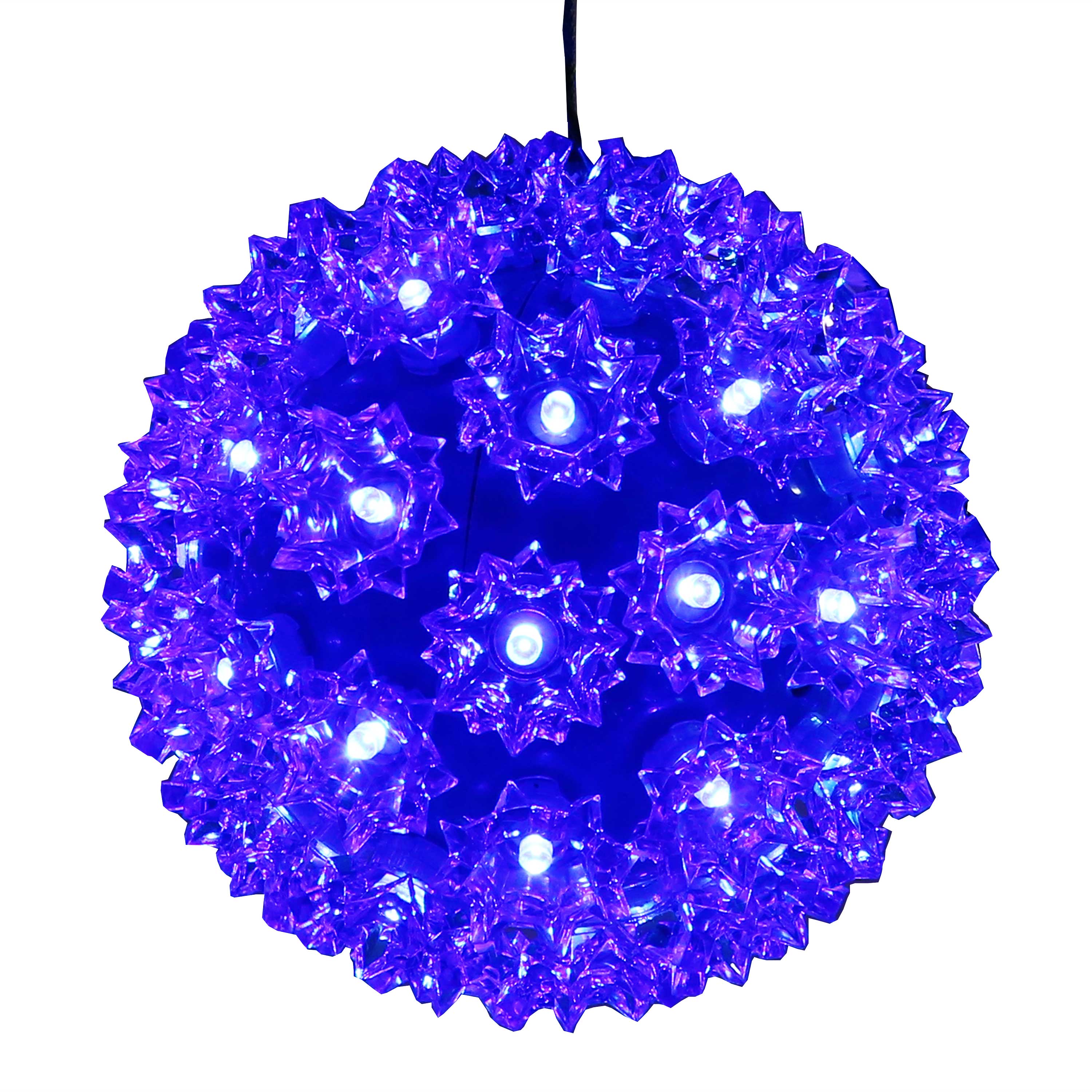 Sunnydaze Decor KWR-817 Christmas-String-Lights - View #4